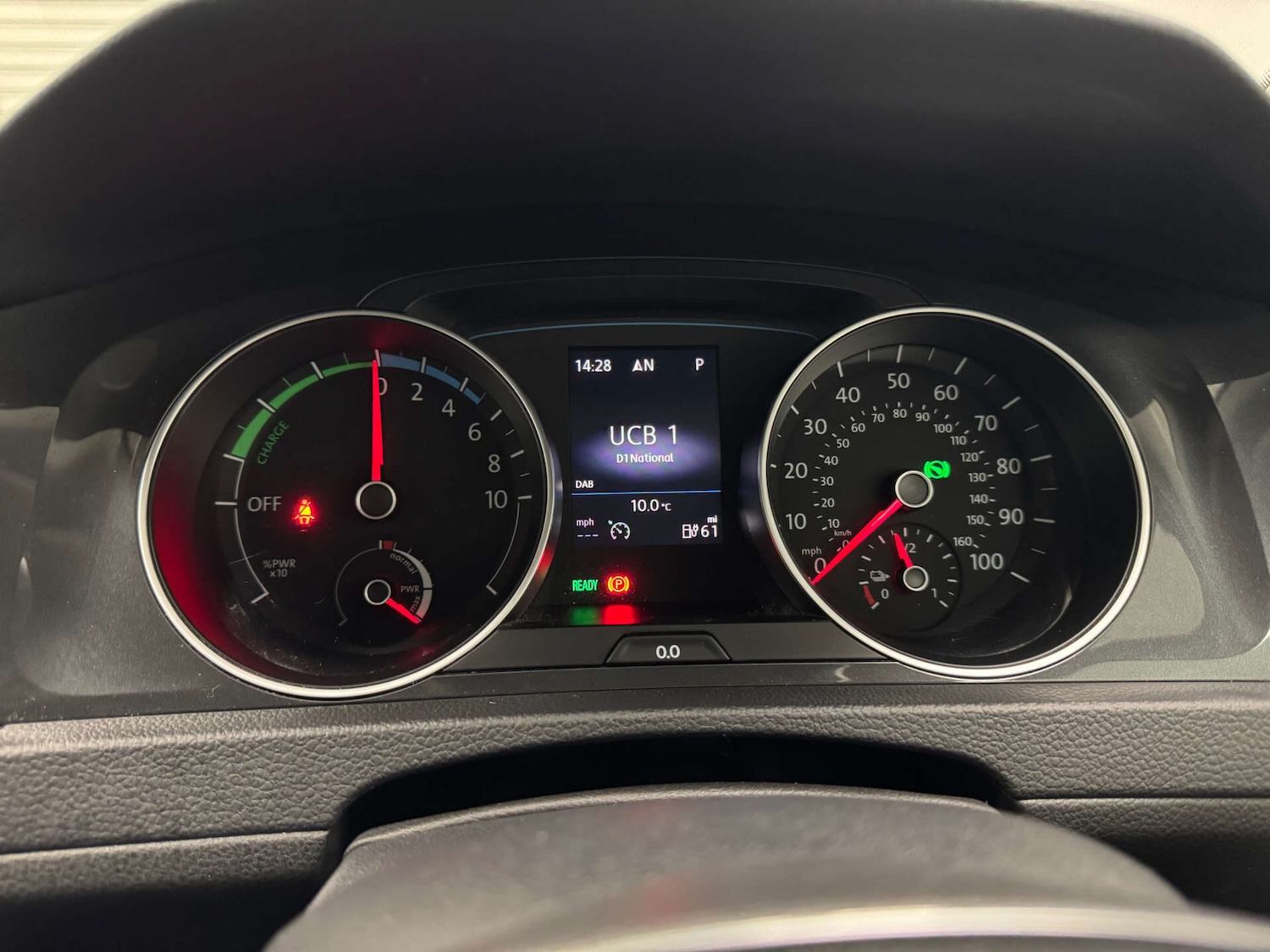 Used Volkswagen Golf 2019 for sale - 77805072: Photo 13