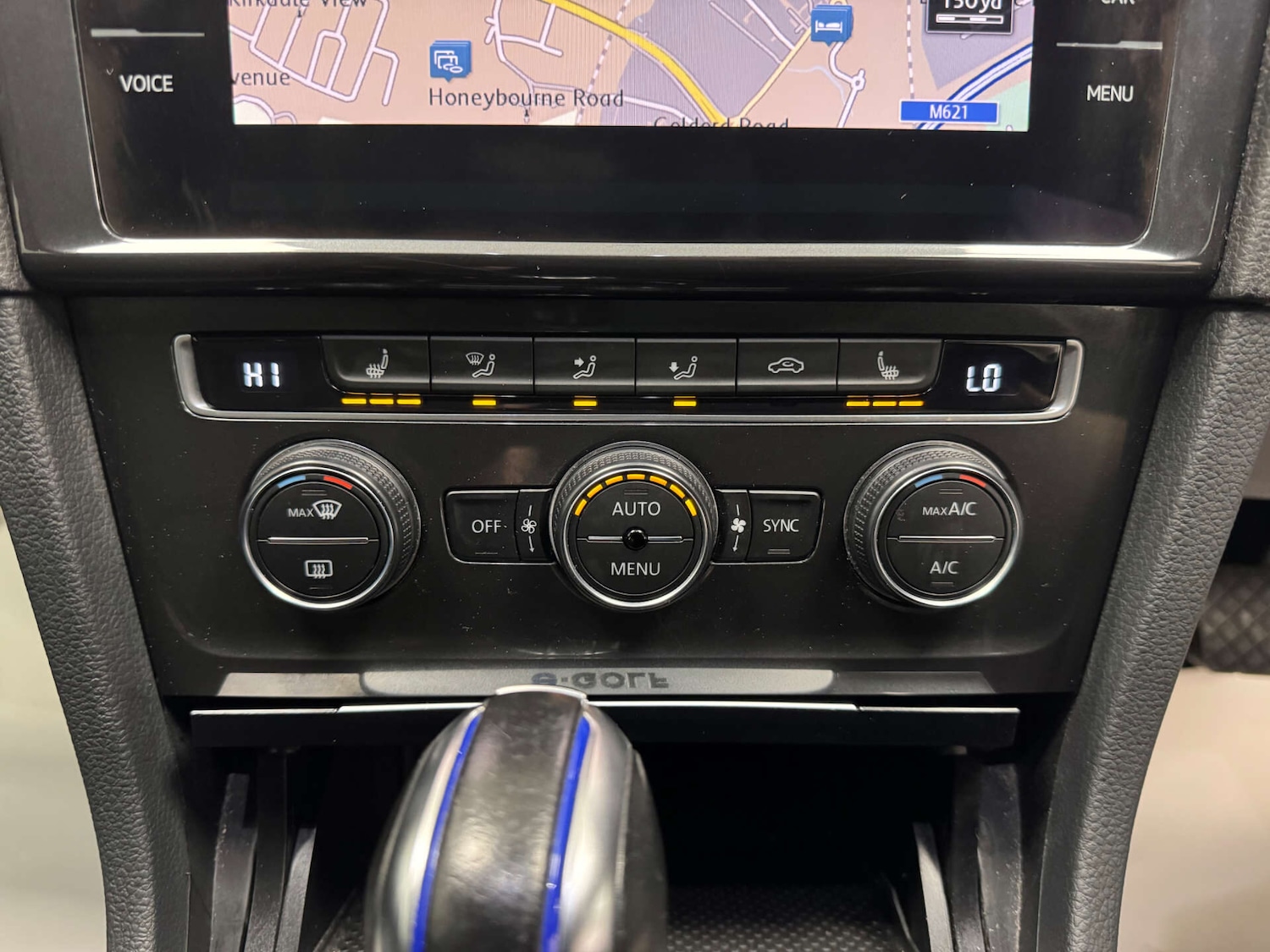 Used Volkswagen Golf 2019 for sale - 77805072: Photo 16