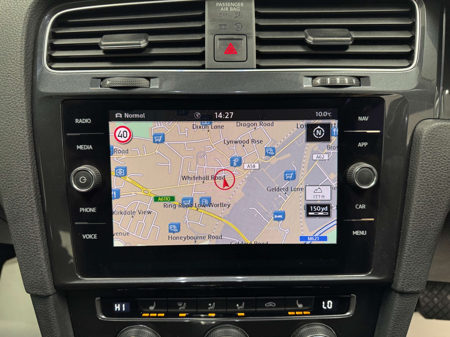 Used Volkswagen Golf 2019 for sale - 77805072: Photo 17