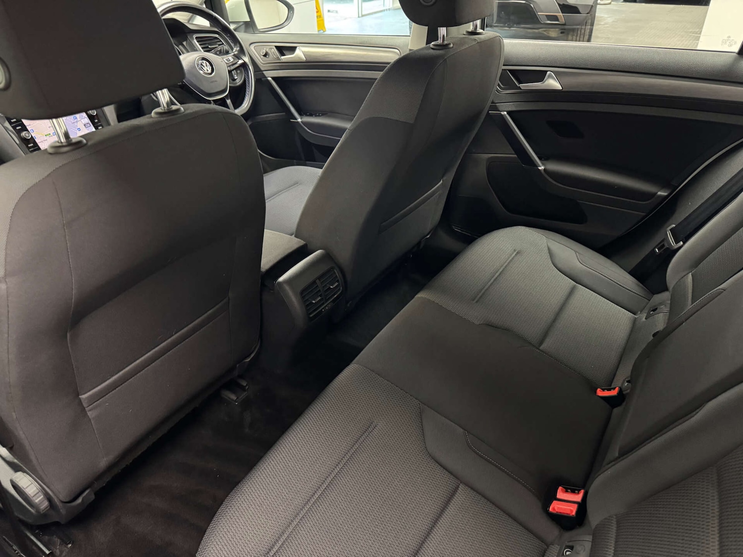 Used Volkswagen Golf 2019 for sale - 77805072: Photo 22