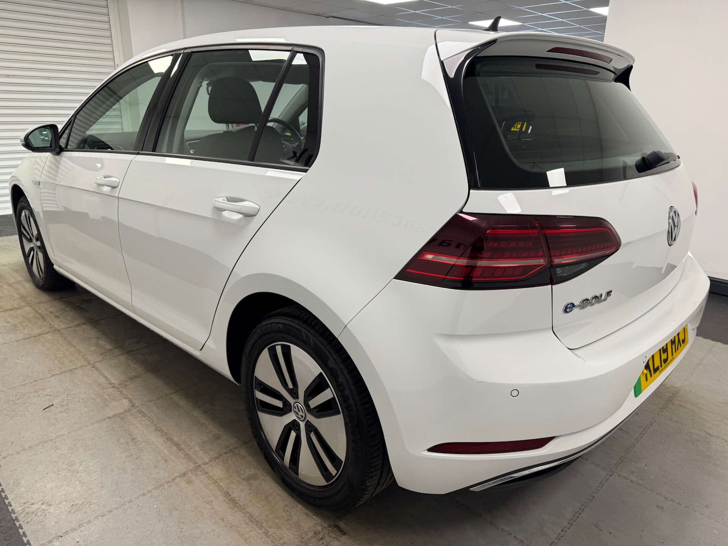 Used Volkswagen Golf 2019 for sale - 77805072: Photo 25