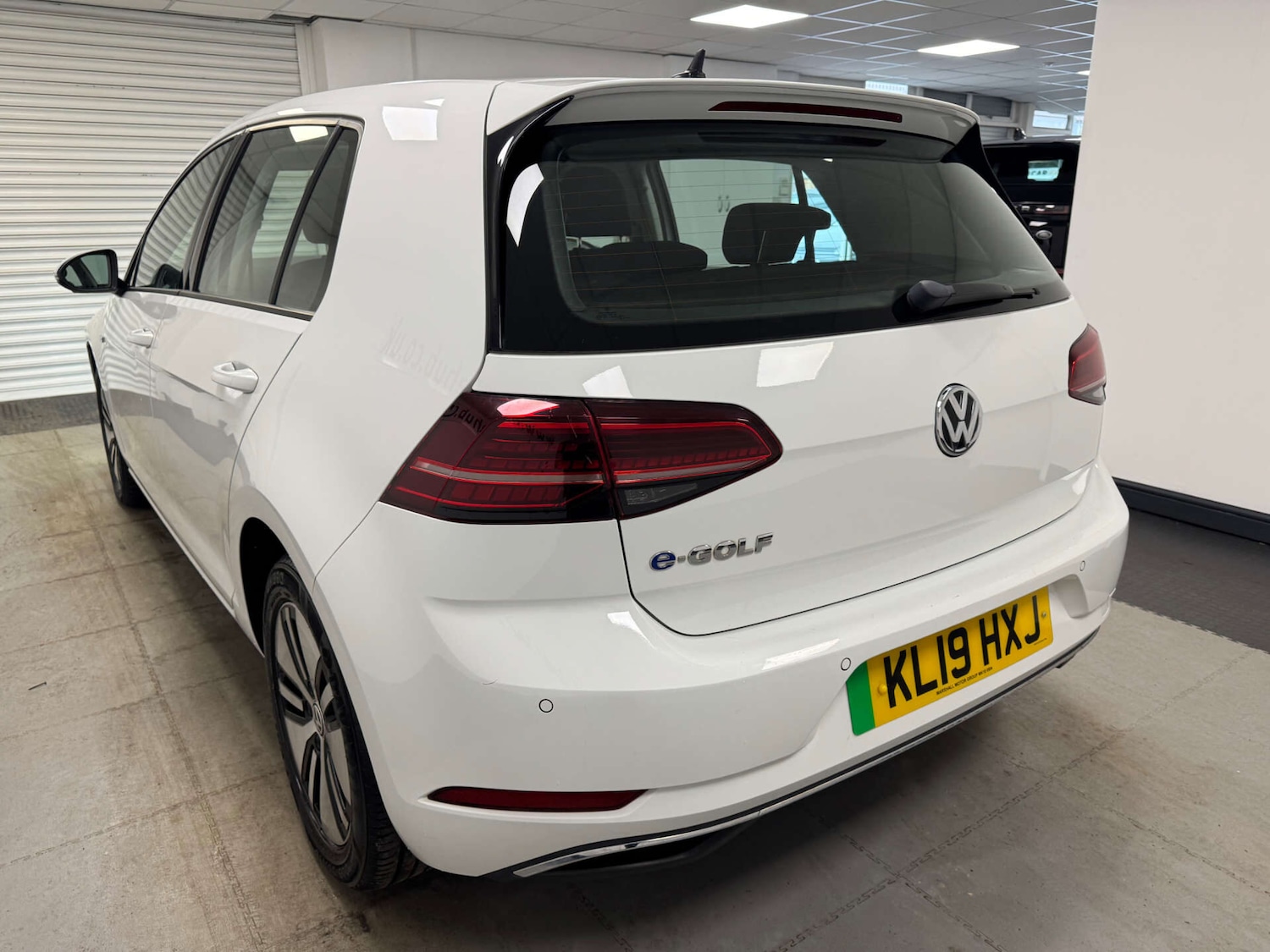 Used Volkswagen Golf 2019 for sale - 77805072: Photo 26