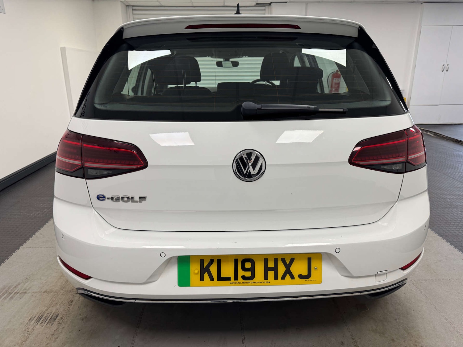 Used Volkswagen Golf 2019 for sale - 77805072: Photo 27