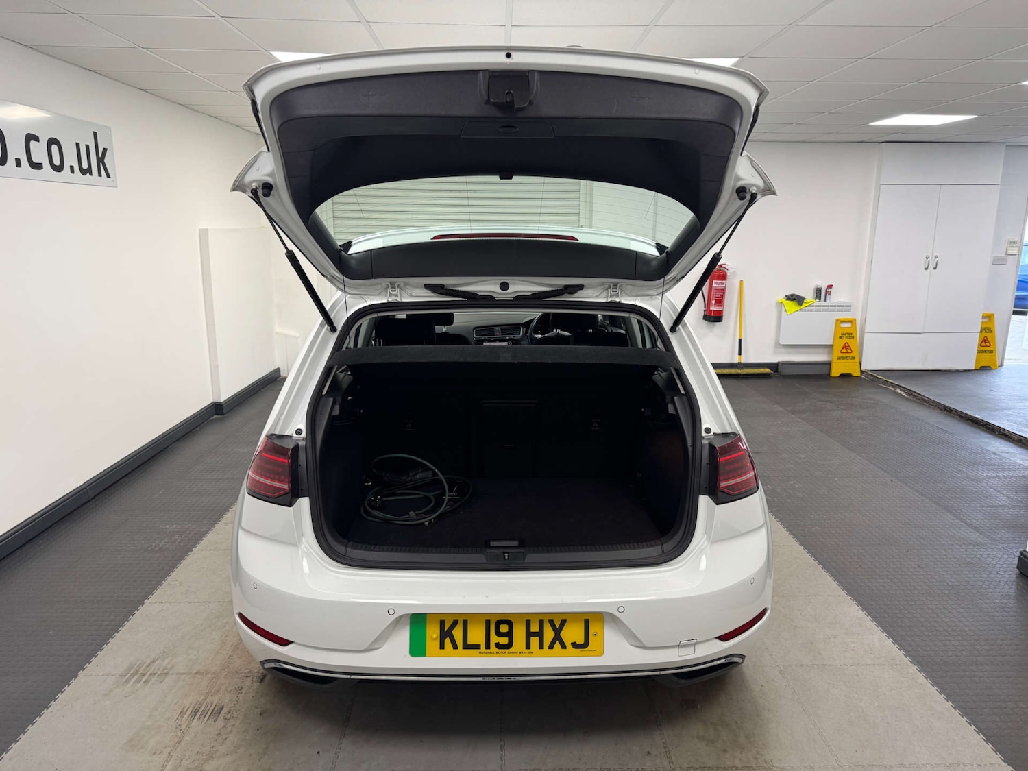 Used Volkswagen Golf 2019 for sale - 77805072: Photo 28