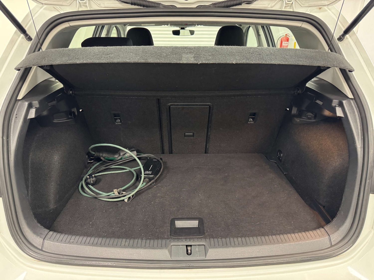 Used Volkswagen Golf 2019 for sale - 77805072: Photo 29