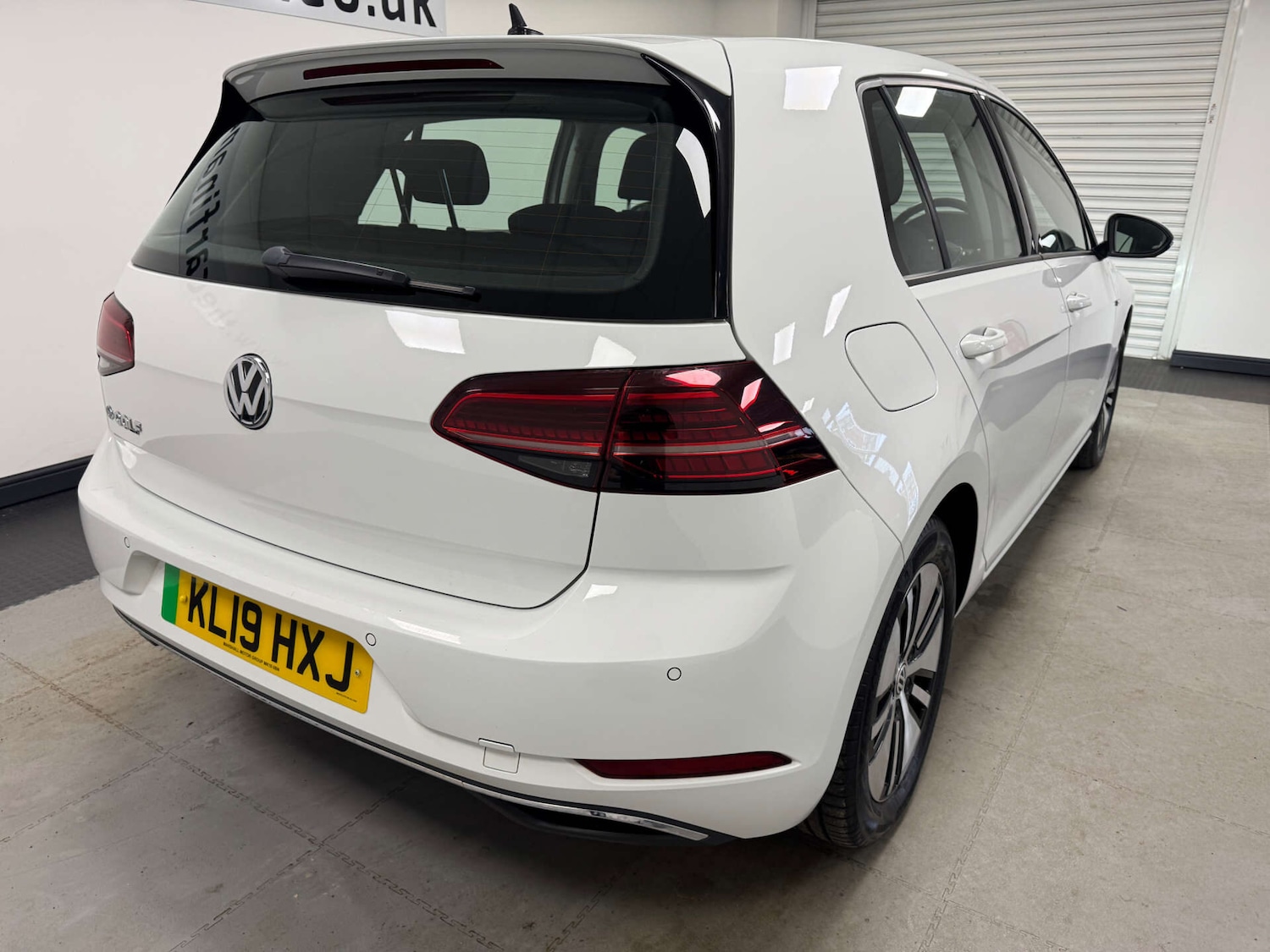 Used Volkswagen Golf 2019 for sale - 77805072: Photo 30