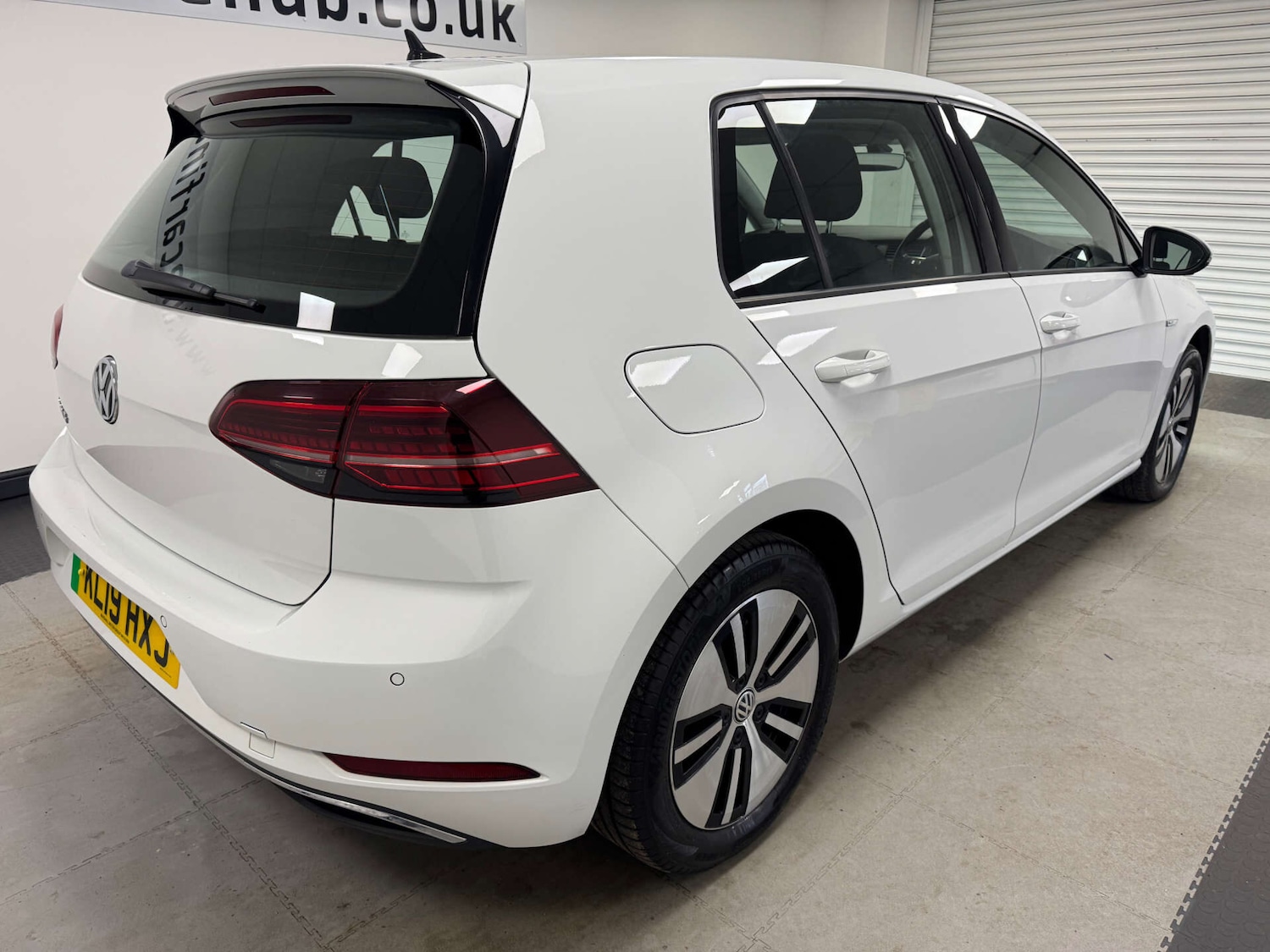 Used Volkswagen Golf 2019 for sale - 77805072: Photo 31
