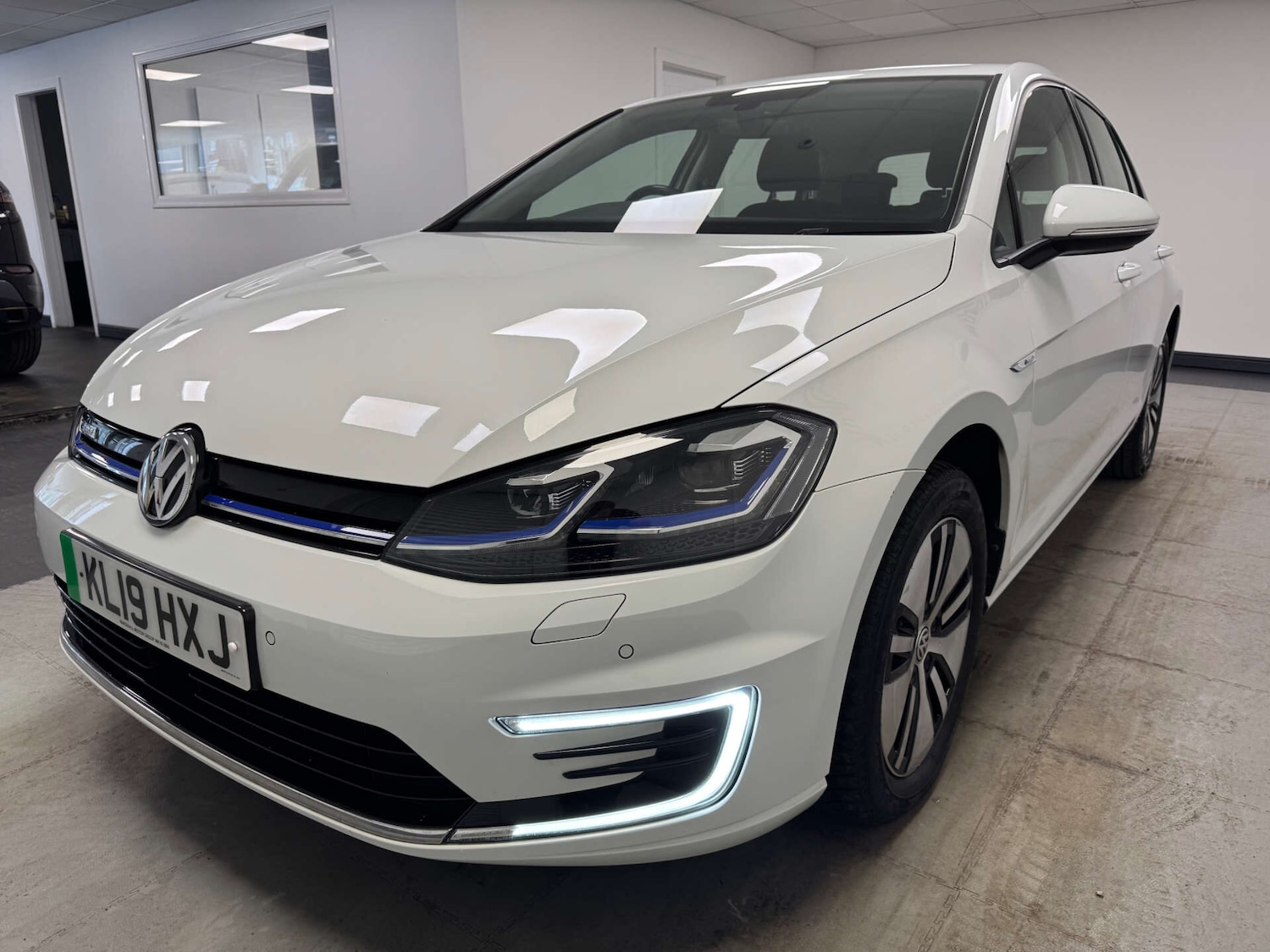Used Volkswagen Golf 2019 for sale - 77805072: Photo 5