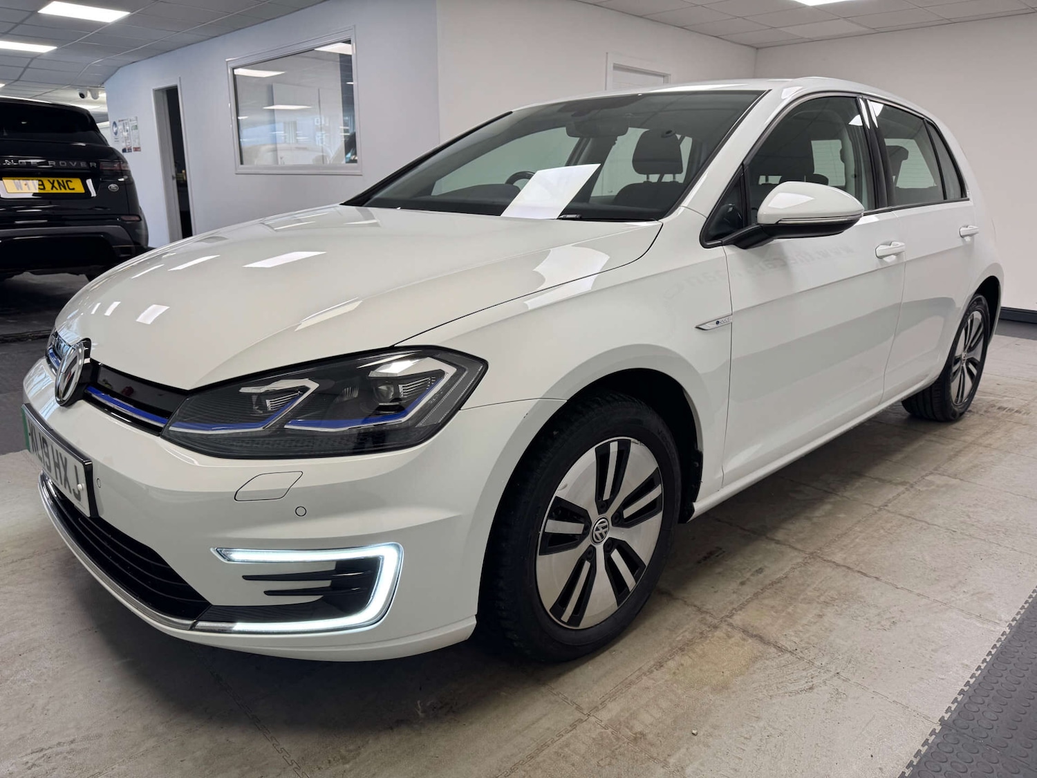 Used Volkswagen Golf 2019 for sale - 77805072: Photo 6