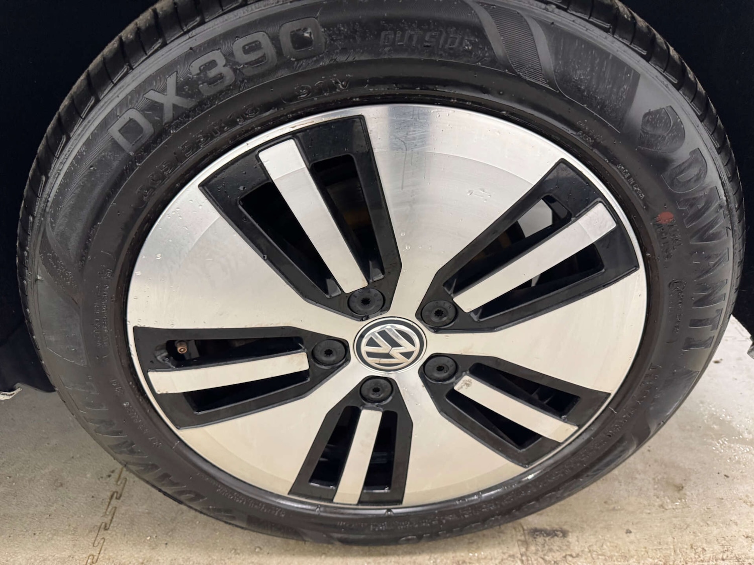 Used Volkswagen Golf 2019 for sale - 77805072: Photo 8