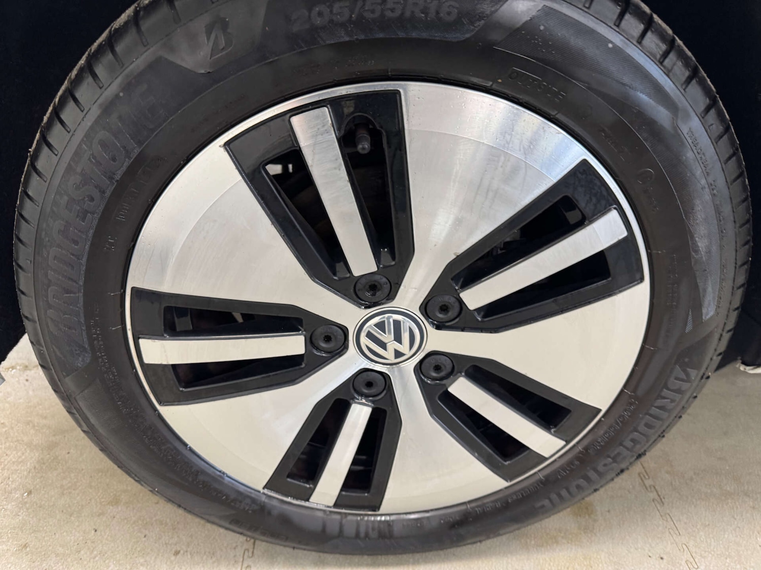Used Volkswagen Golf 2019 for sale - 77805072: Photo 9