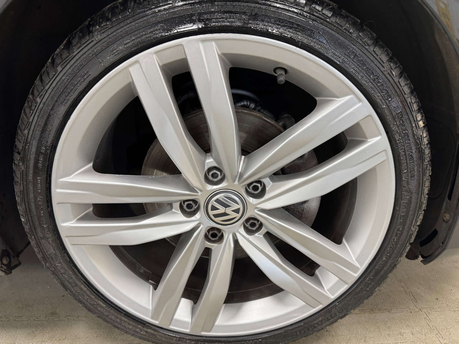 Used Volkswagen Golf 2016 for sale - 77137101: Photo 10