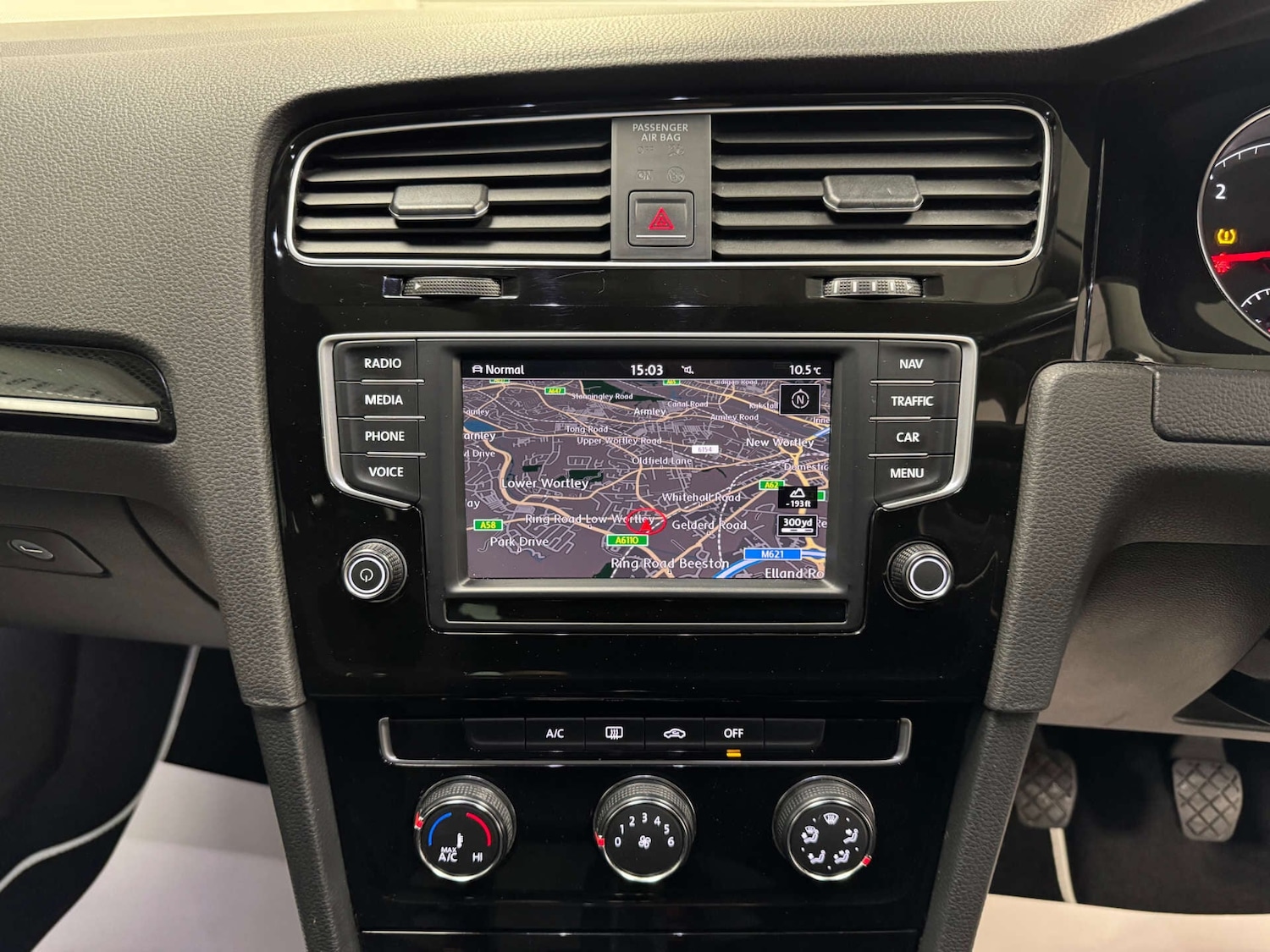 Used Volkswagen Golf 2016 for sale - 77137101: Photo 17