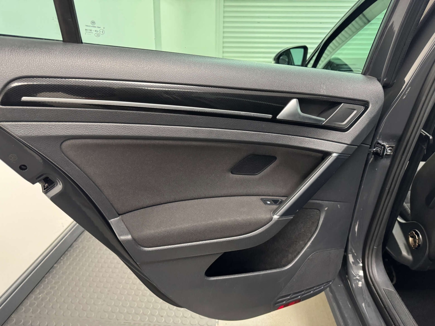 Used Volkswagen Golf 2016 for sale - 77137101: Photo 24