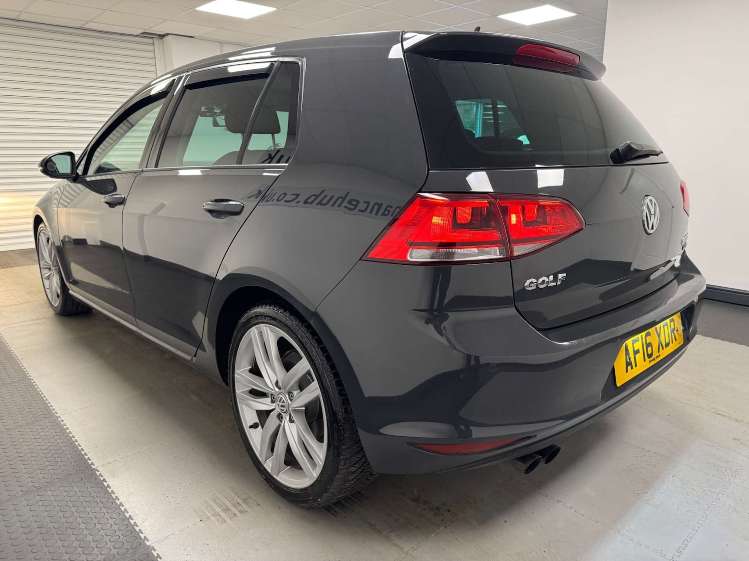 Used Volkswagen Golf 2016 for sale - 77137101: Photo 25