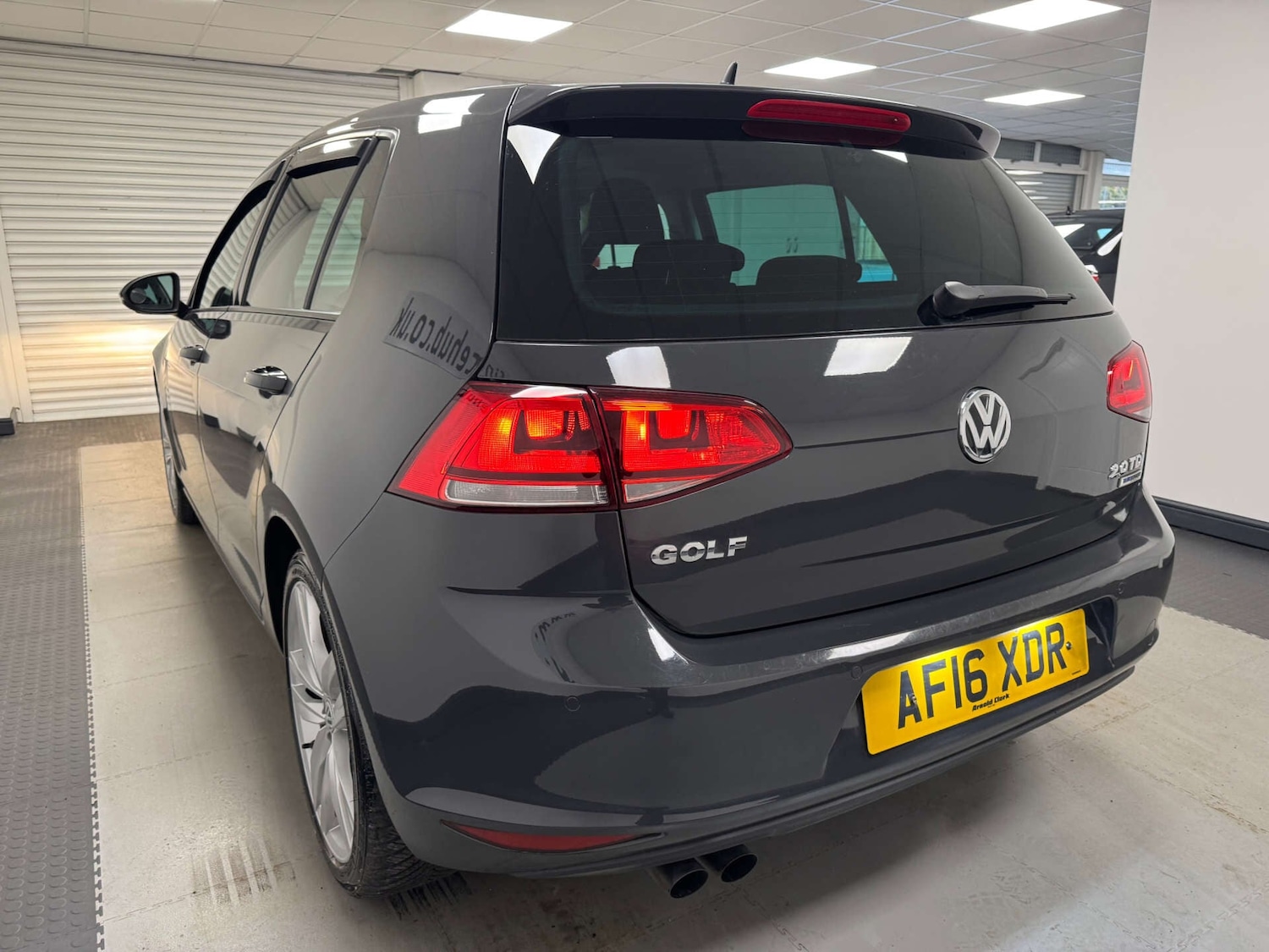 Used Volkswagen Golf 2016 for sale - 77137101: Photo 26