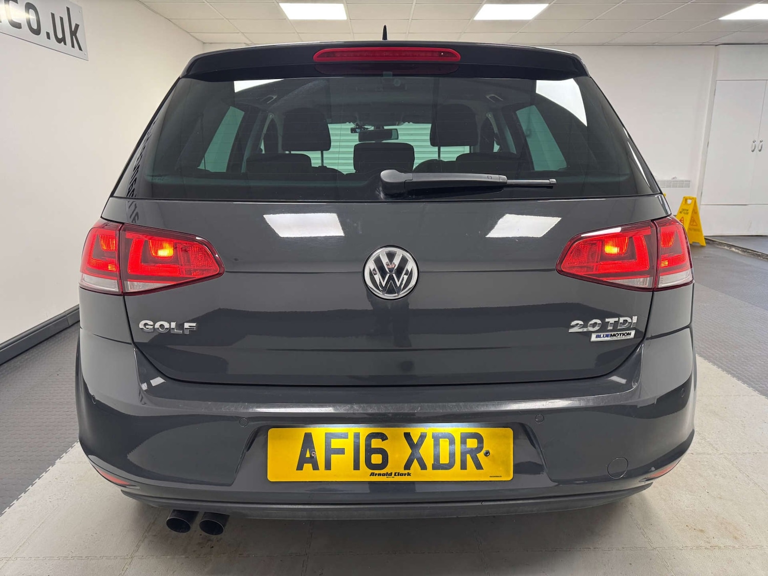 Used Volkswagen Golf 2016 for sale - 77137101: Photo 27