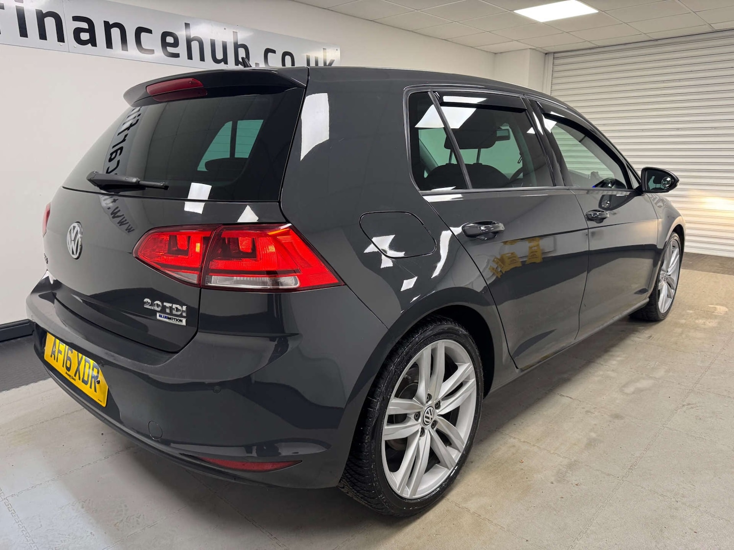 Used Volkswagen Golf 2016 for sale - 77137101: Photo 31