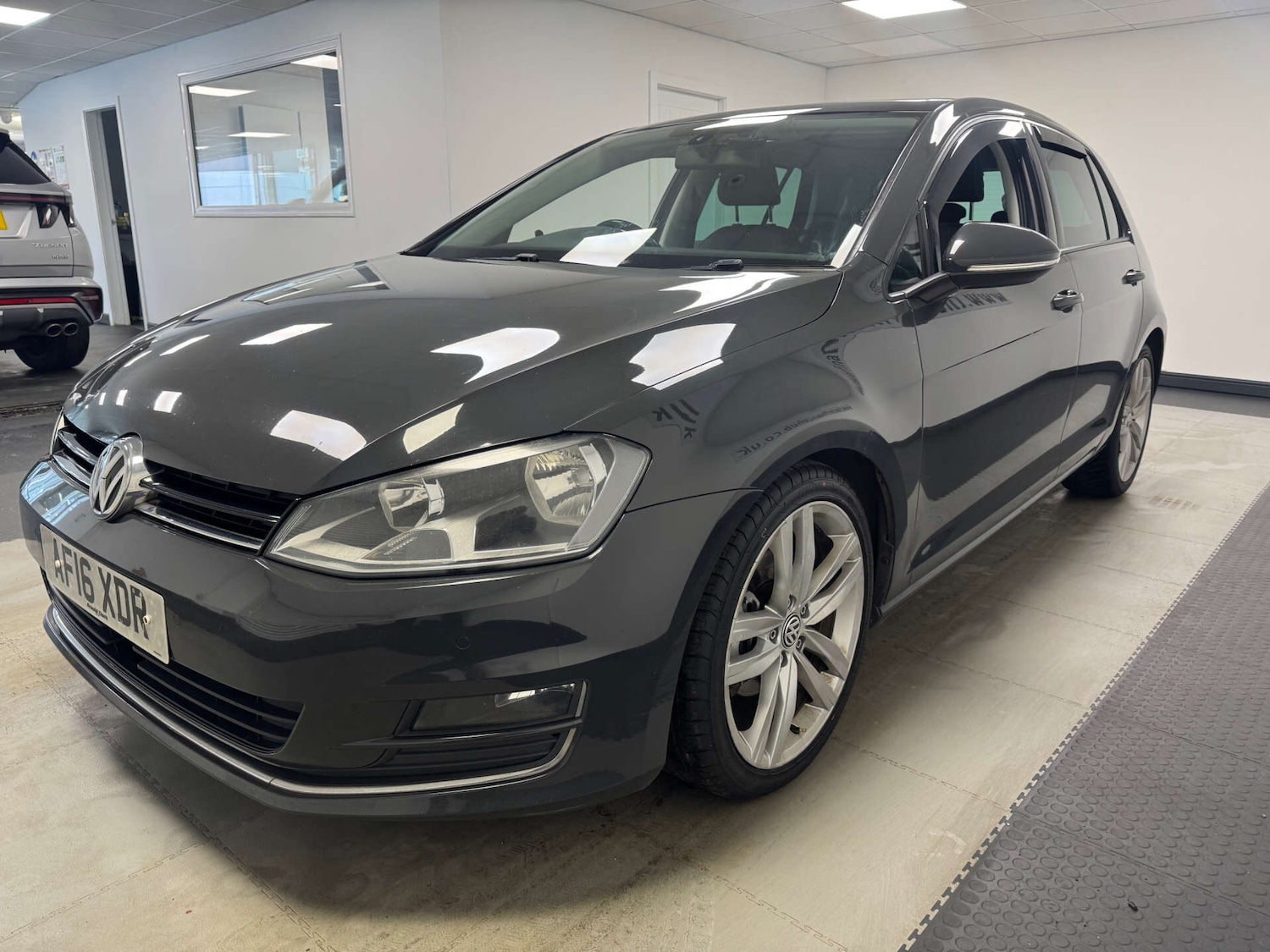 Used Volkswagen Golf 2016 for sale - 77137101: Photo 6