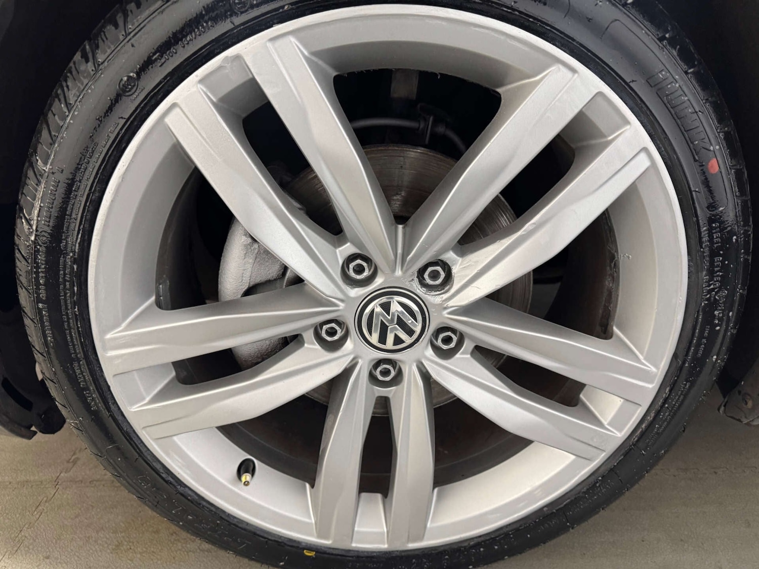 Used Volkswagen Golf 2016 for sale - 77137101: Photo 7