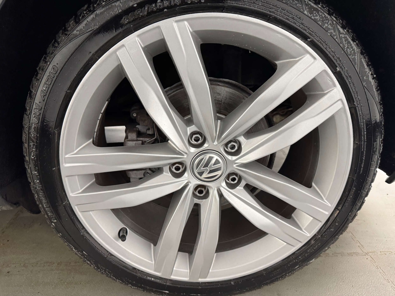 Used Volkswagen Golf 2016 for sale - 77137101: Photo 8