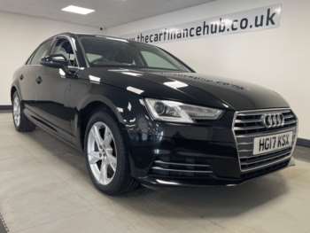 2017 (17) - 1.4T FSI Sport 4dr