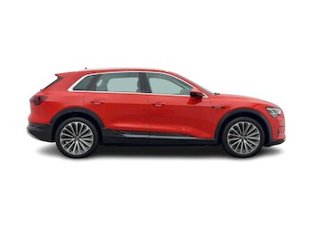 Used Audi e-tron 2019 for sale - 77493828: Photo