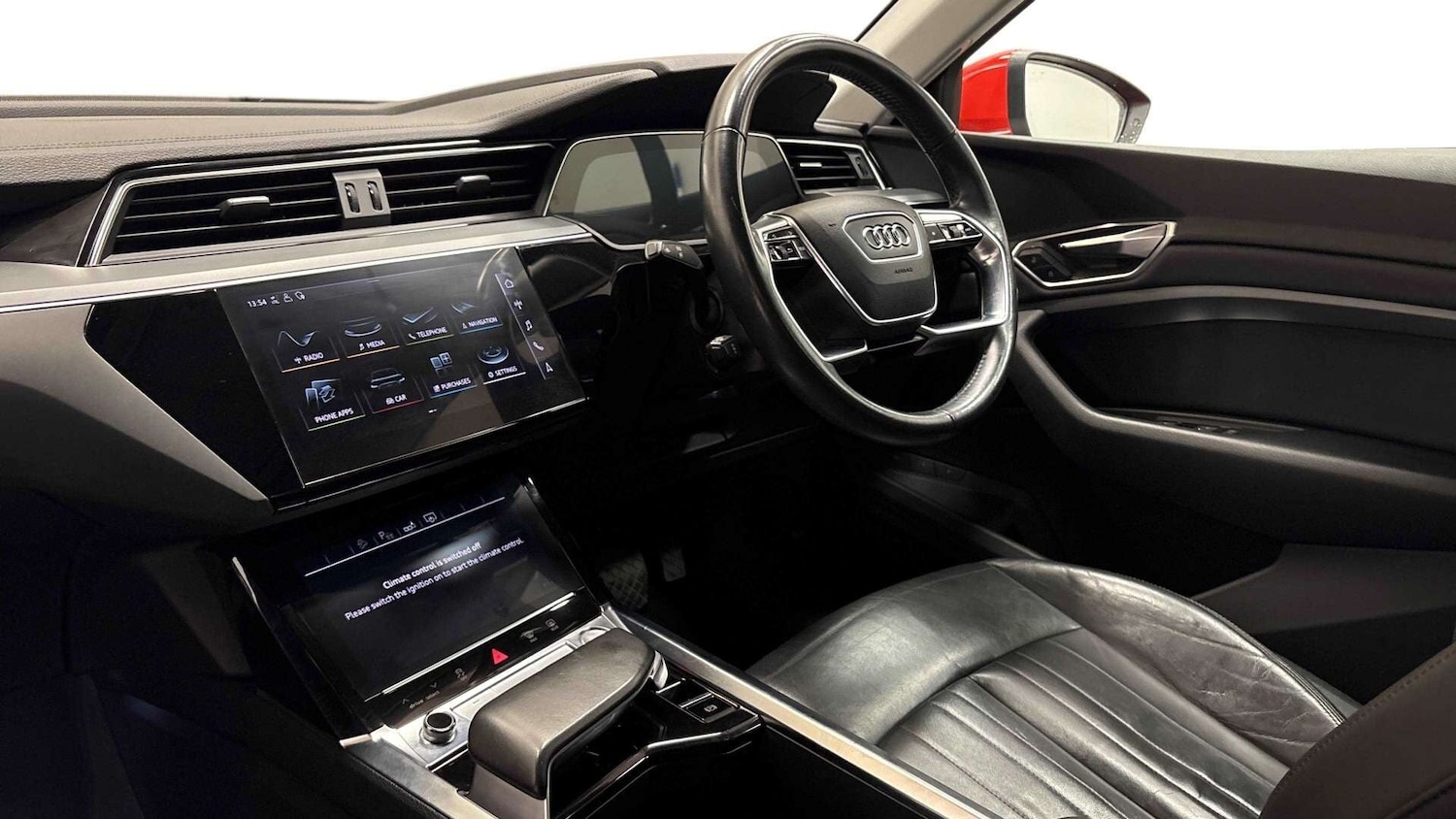 Used Audi e-tron 2019 for sale - 77493828: Photo 5