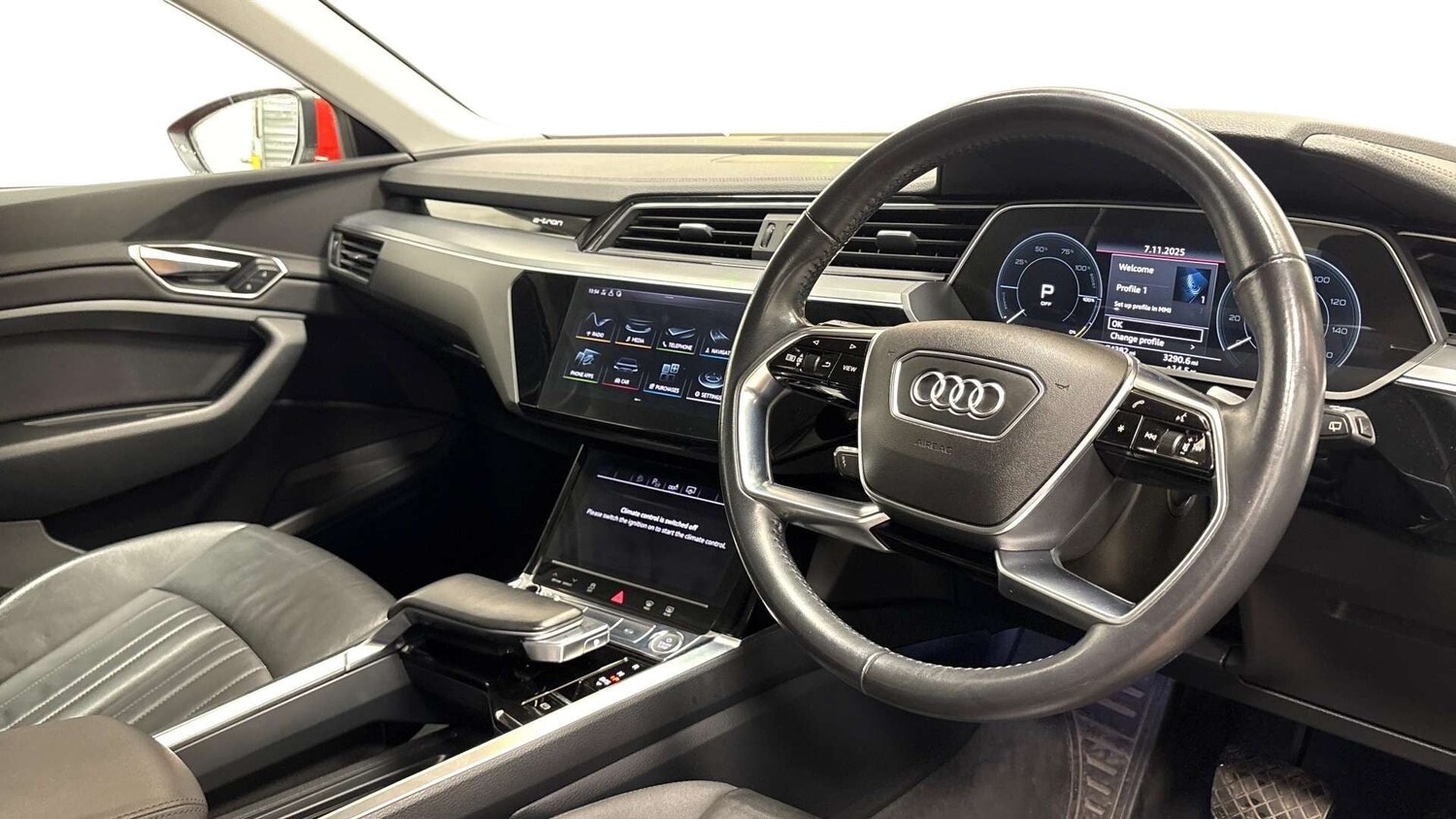 Used Audi e-tron 2019 for sale - 77493828: Photo 6