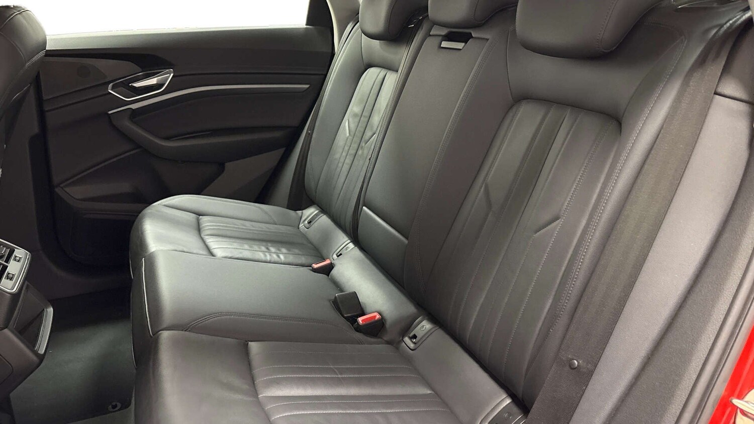 Used Audi e-tron 2019 for sale - 77493828: Photo 7