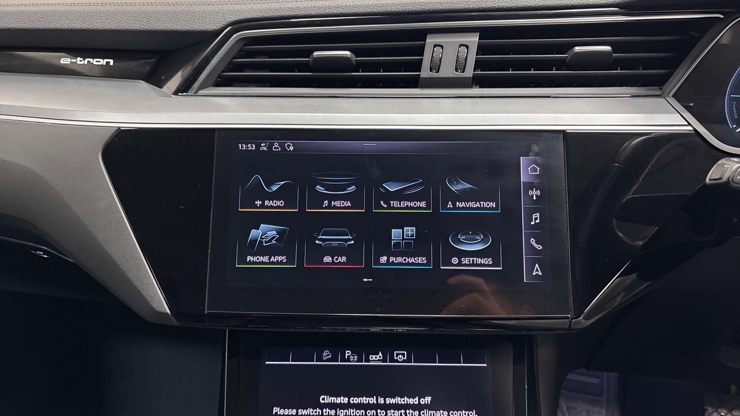 Used Audi e-tron 2019 for sale - 77493828: Photo 8