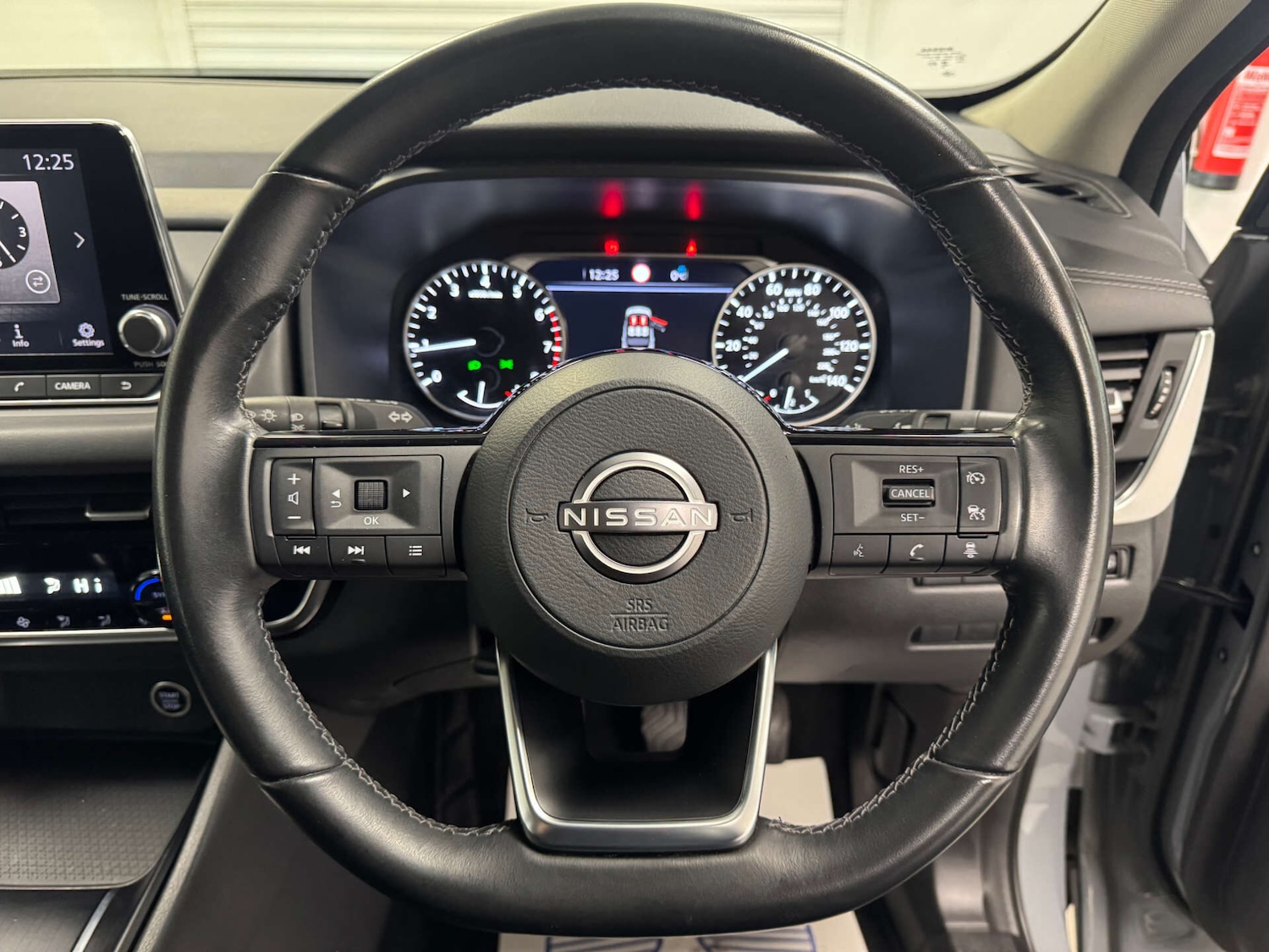 Used Nissan Qashqai 2022 for sale - 77605396: Photo 12