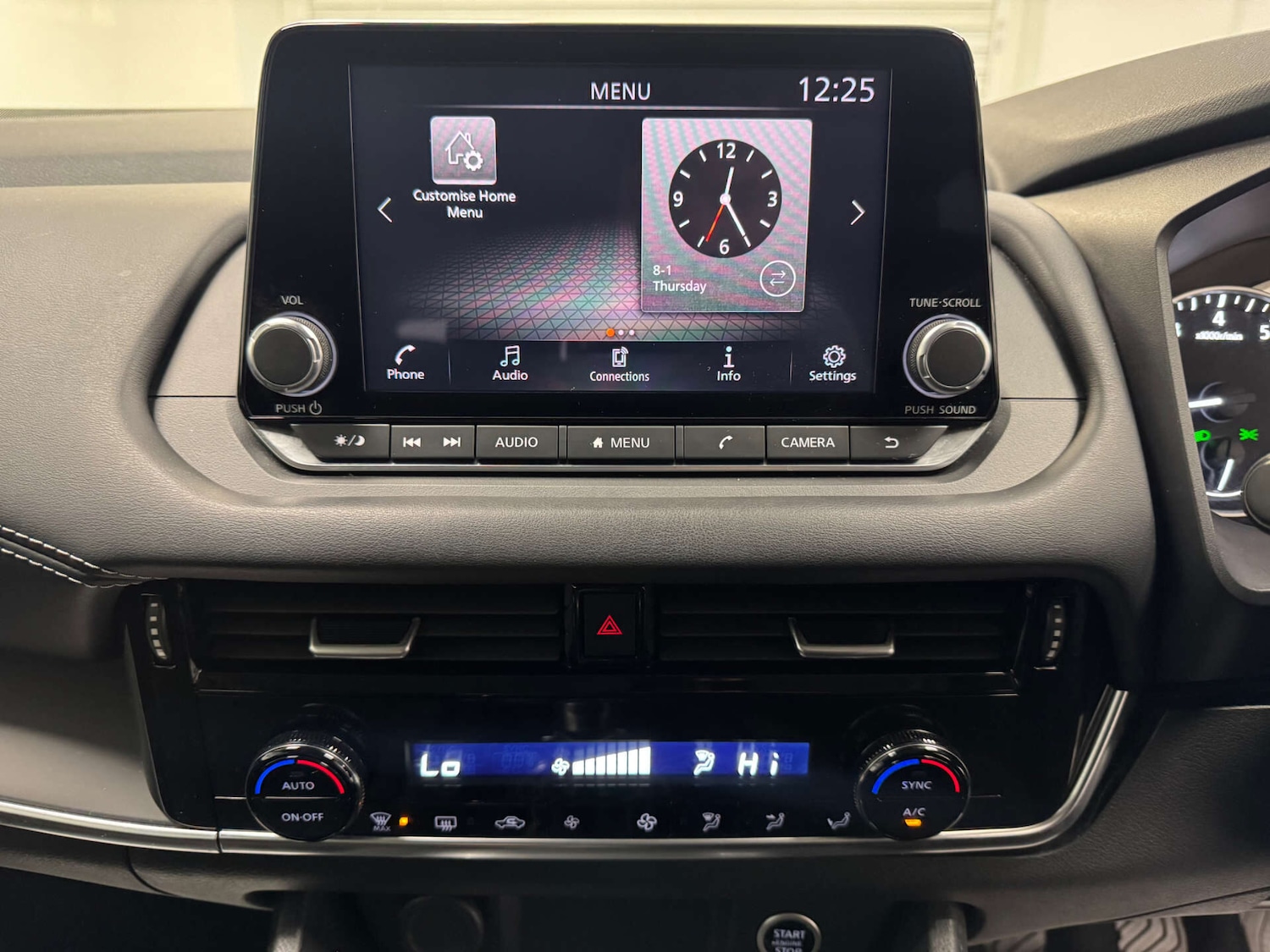 Used Nissan Qashqai 2022 for sale - 77605396: Photo 15