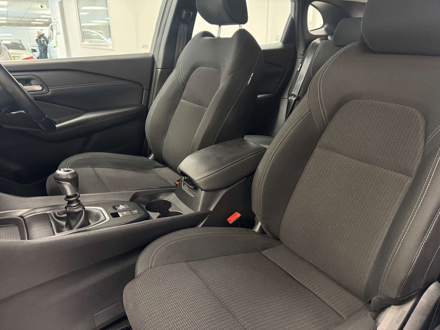 Used Nissan Qashqai 2022 for sale - 77605396: Photo 18