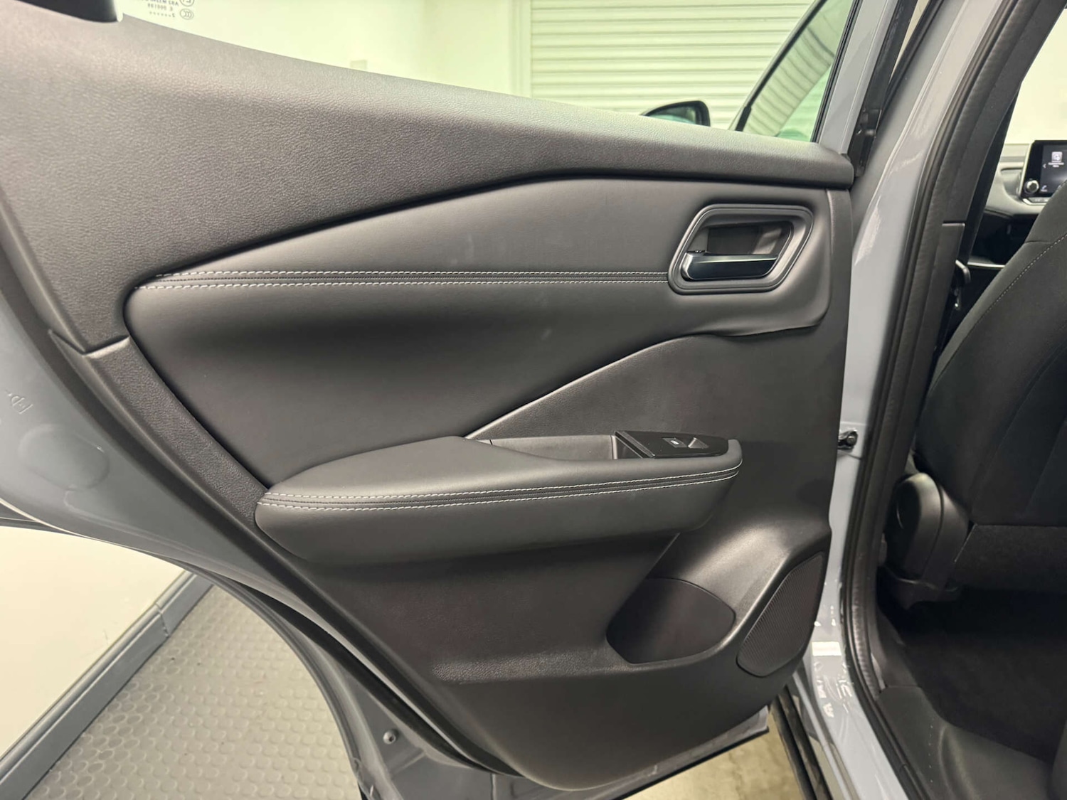 Used Nissan Qashqai 2022 for sale - 77605396: Photo 23