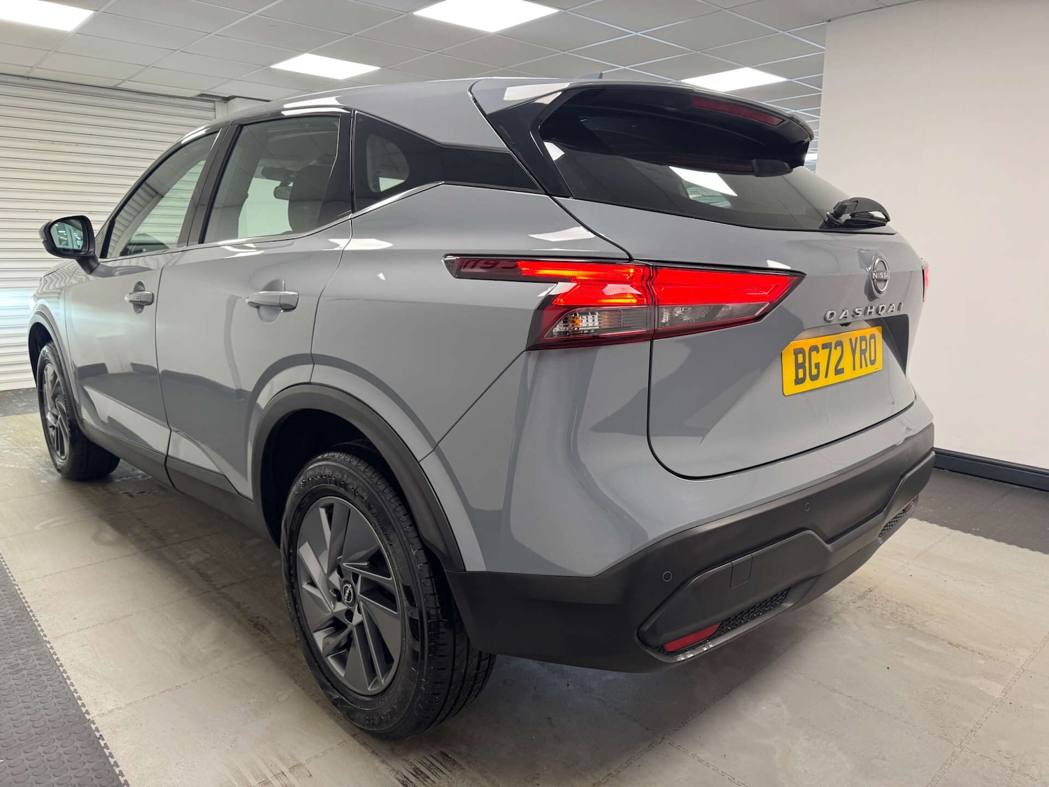 Used Nissan Qashqai 2022 for sale - 77605396: Photo 24