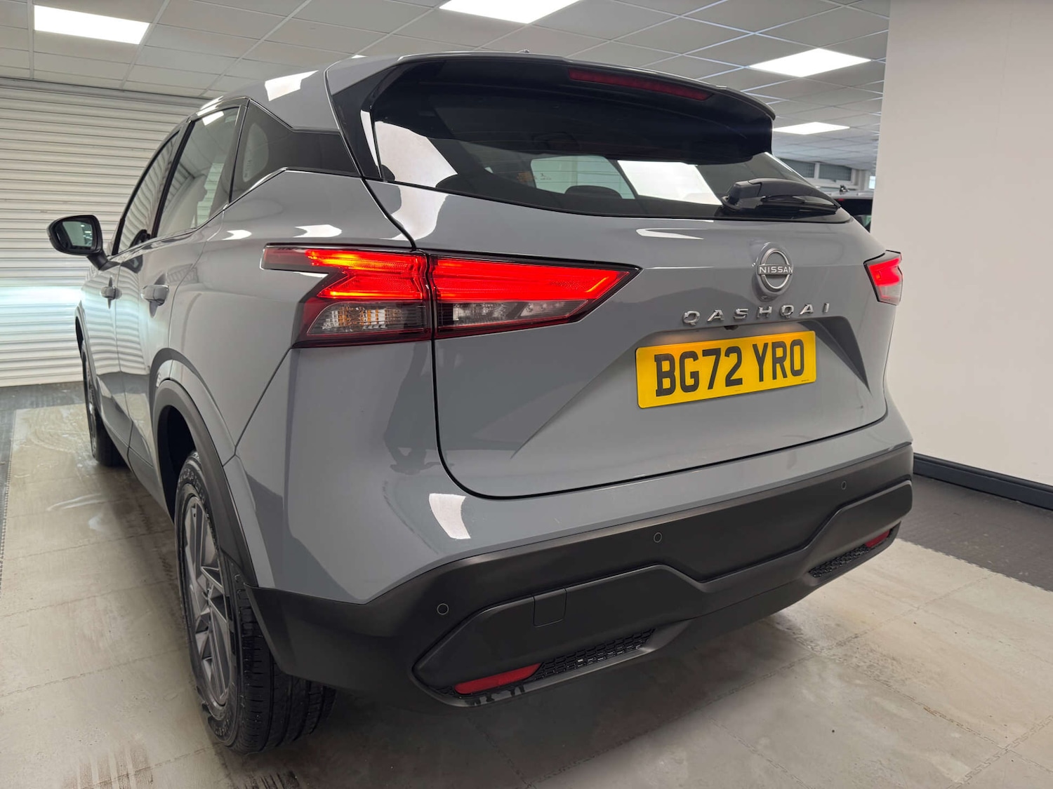 Used Nissan Qashqai 2022 for sale - 77605396: Photo 25