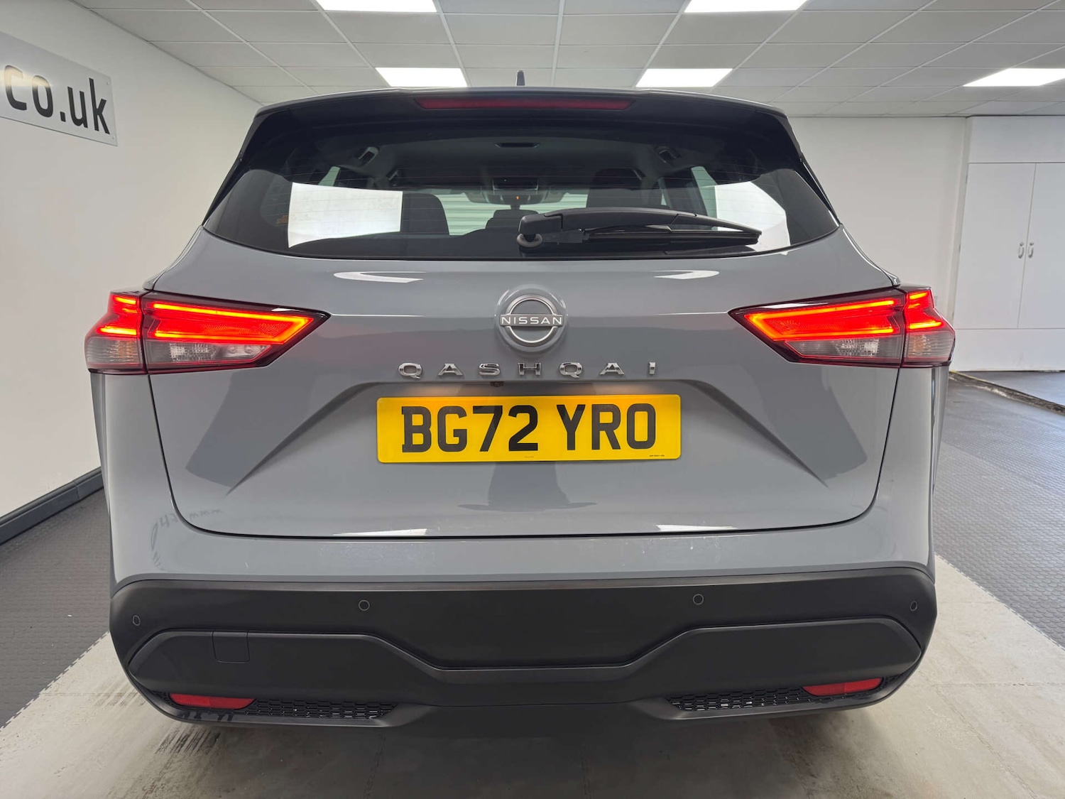 Used Nissan Qashqai 2022 for sale - 77605396: Photo 26