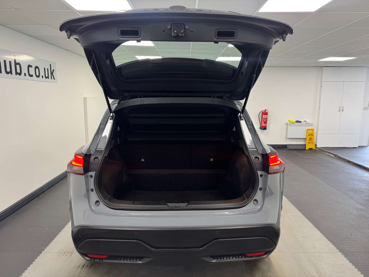 Used Nissan Qashqai 2022 for sale - 77605396: Photo 27