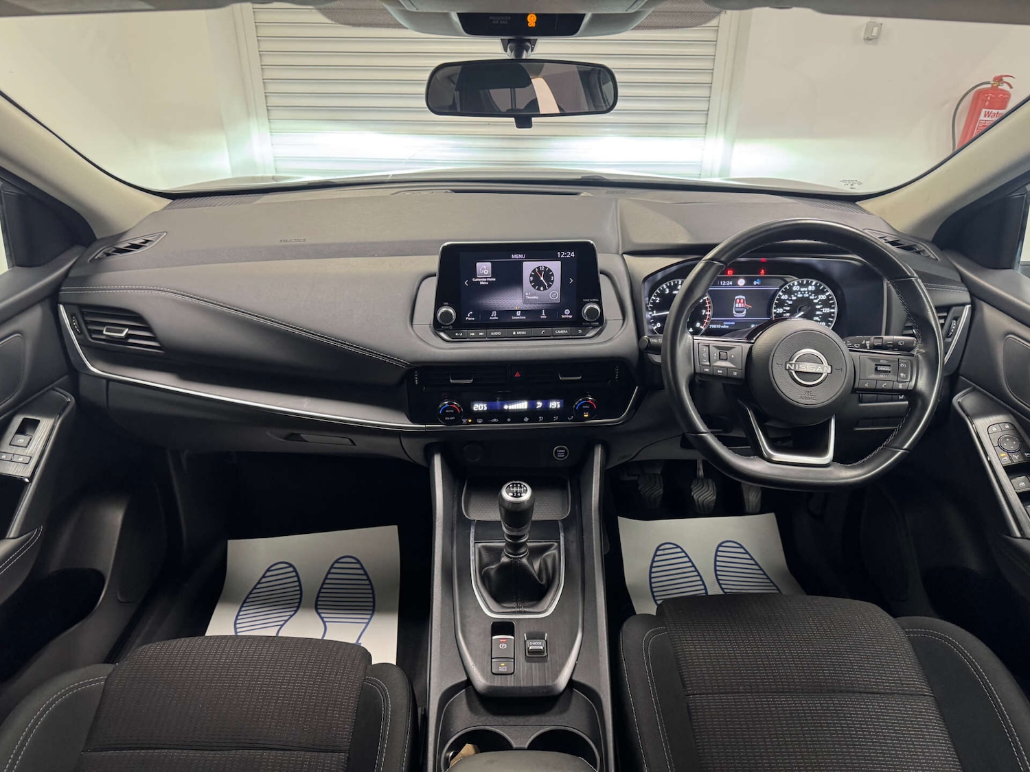 Used Nissan Qashqai 2022 for sale - 77605396: Photo 3