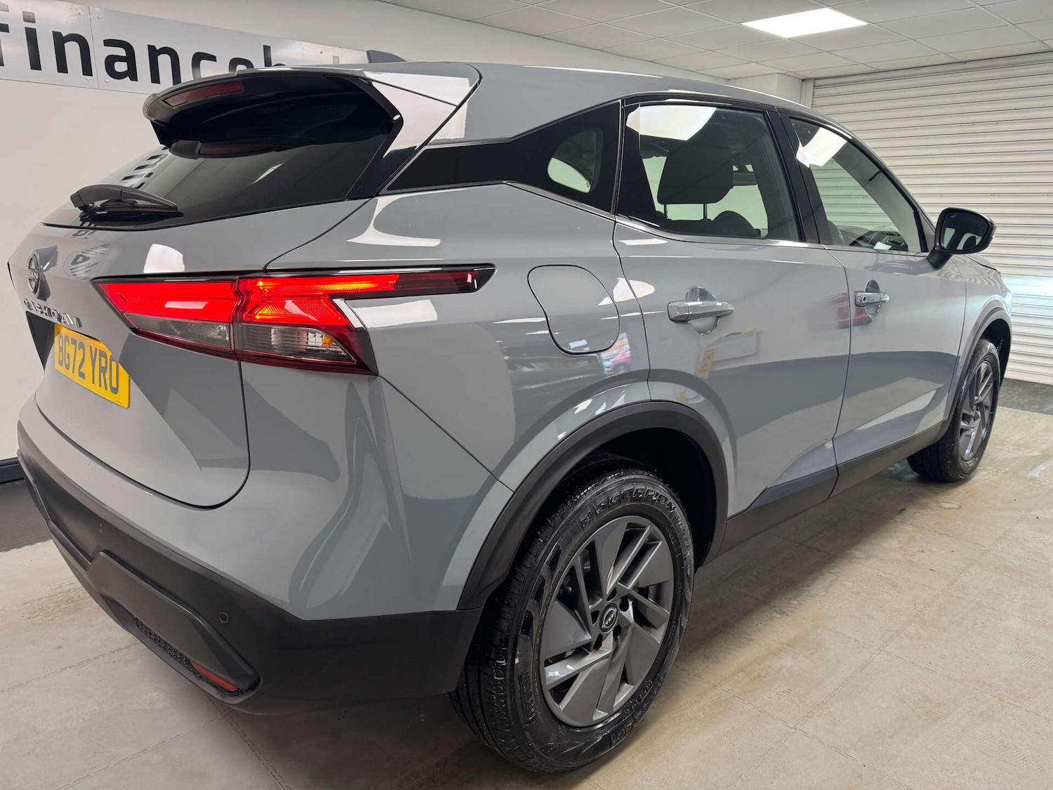 Used Nissan Qashqai 2022 for sale - 77605396: Photo 30