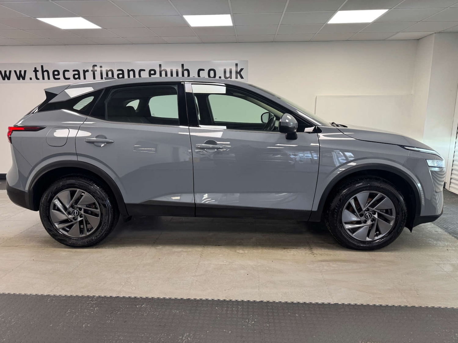 Used Nissan Qashqai 2022 for sale - 77605396: Photo 31