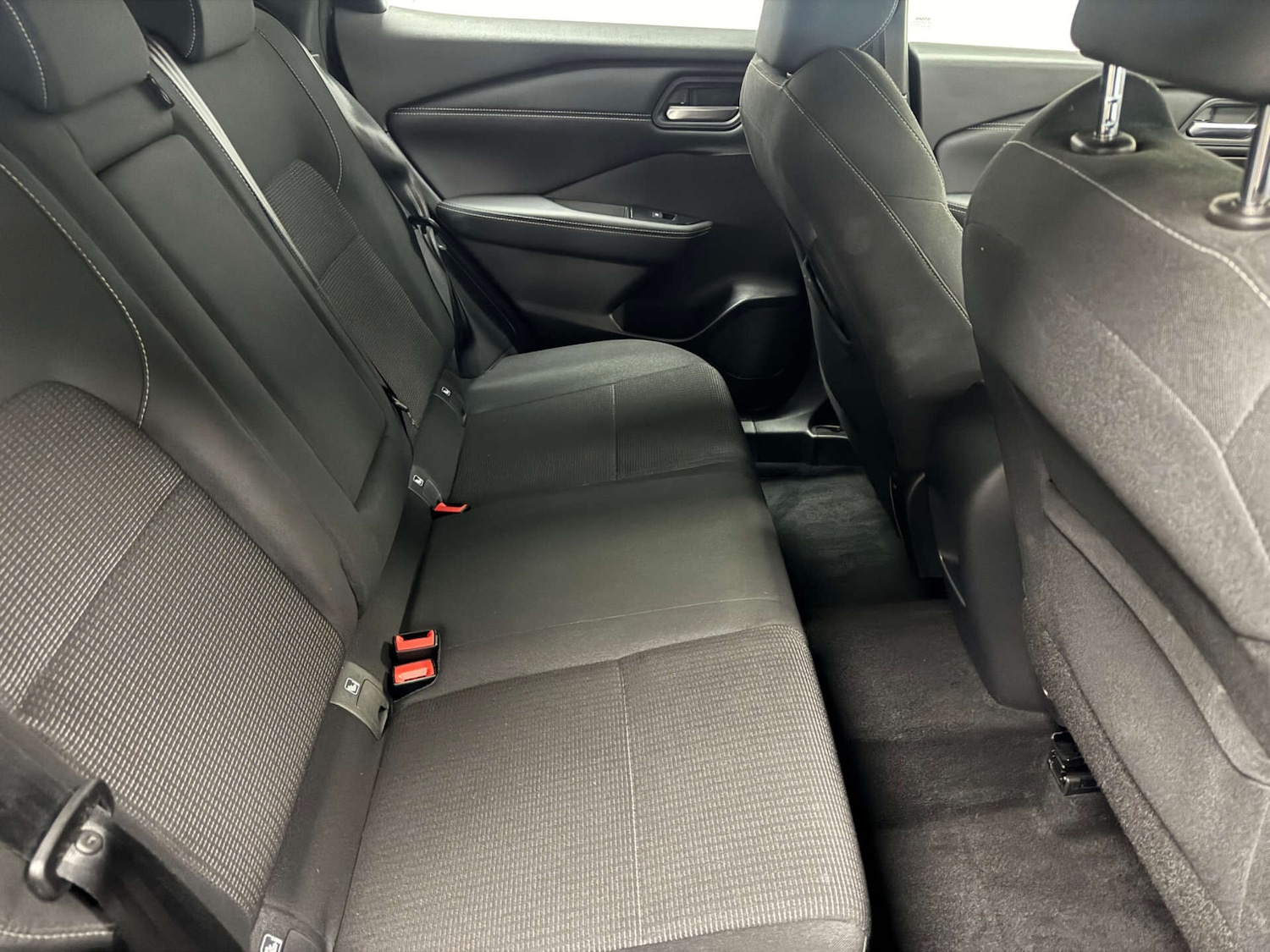 Used Nissan Qashqai 2022 for sale - 77605396: Photo 33