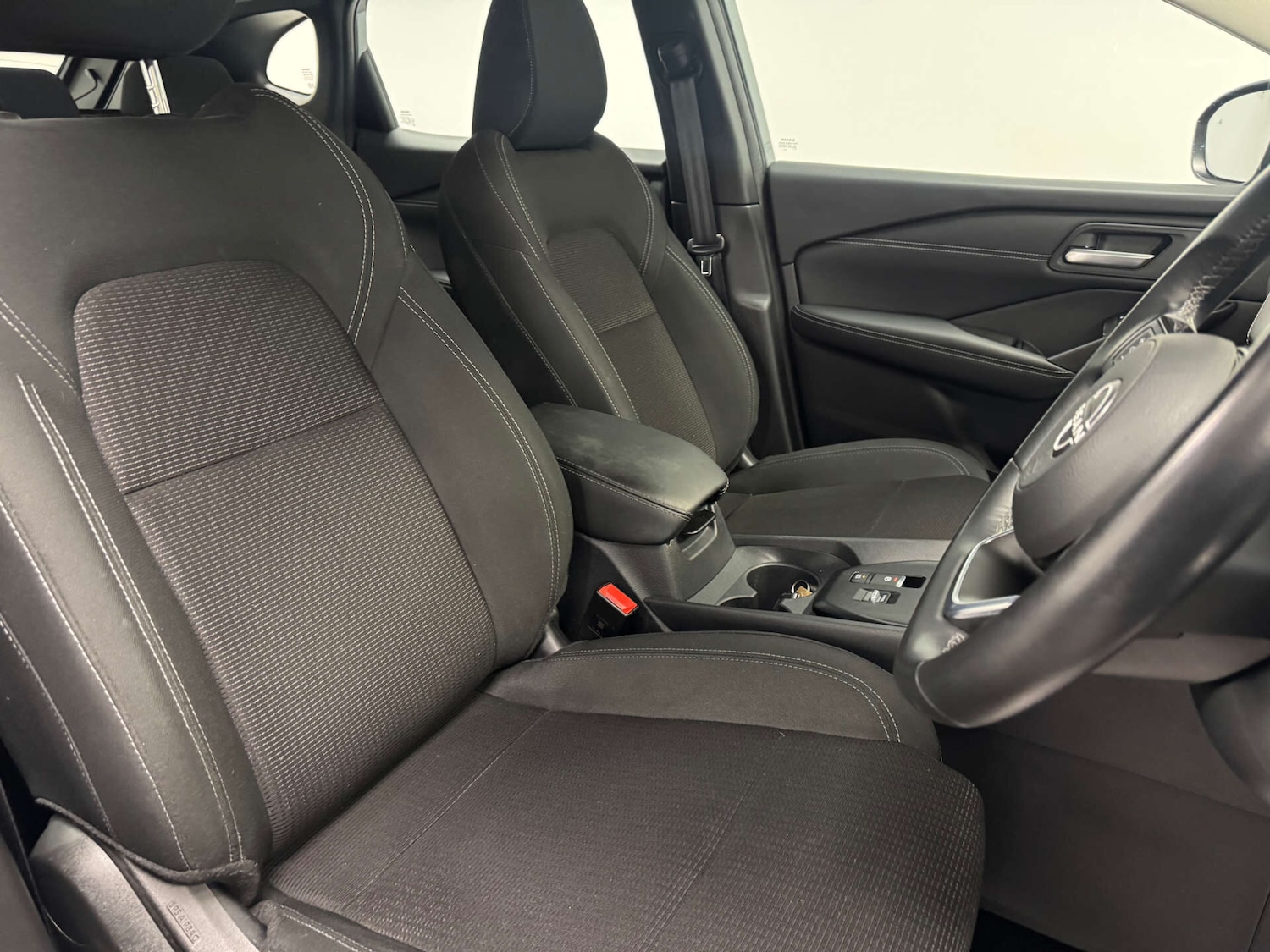 Used Nissan Qashqai 2022 for sale - 77605396: Photo 37