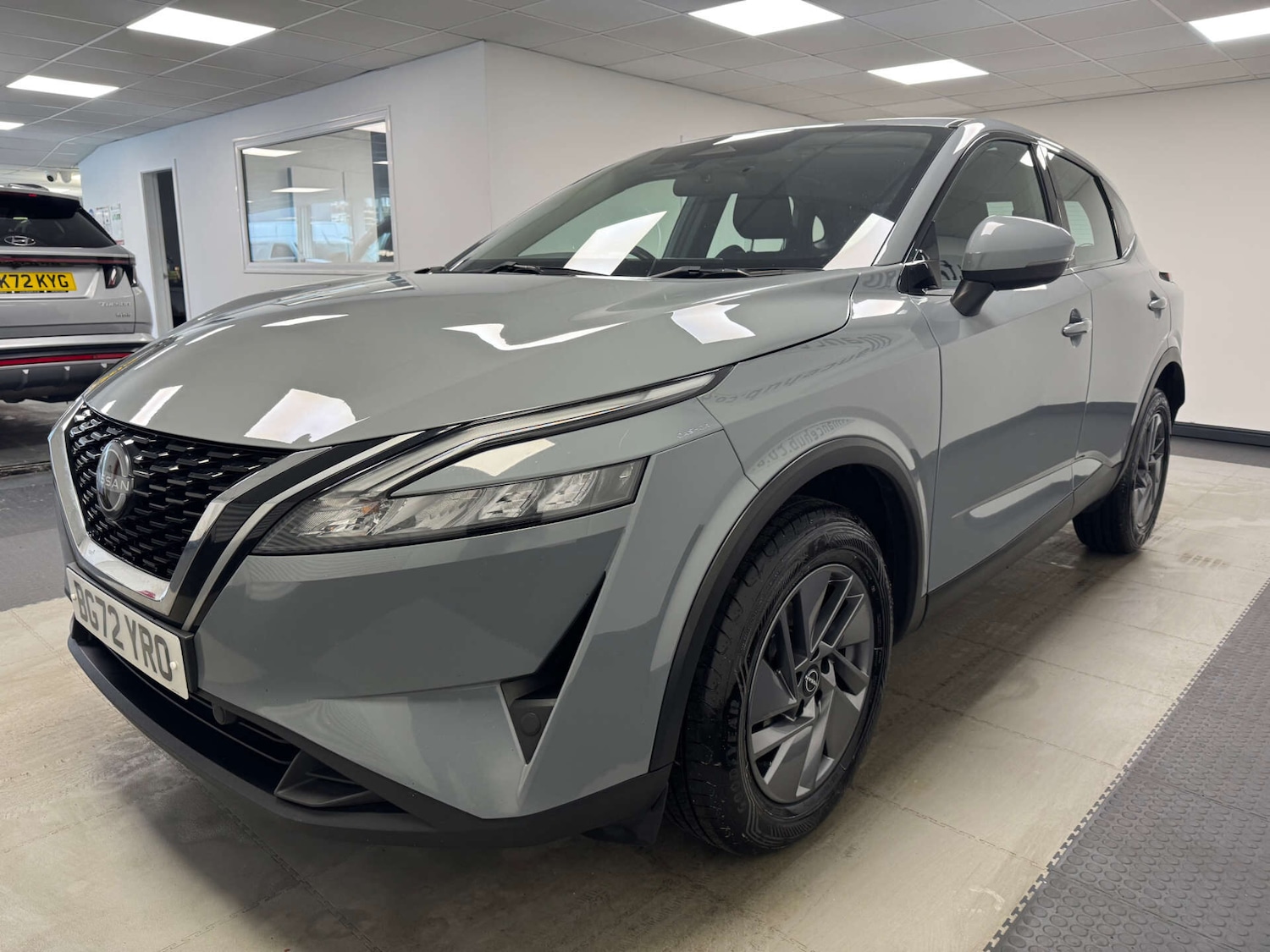 Used Nissan Qashqai 2022 for sale - 77605396: Photo 6