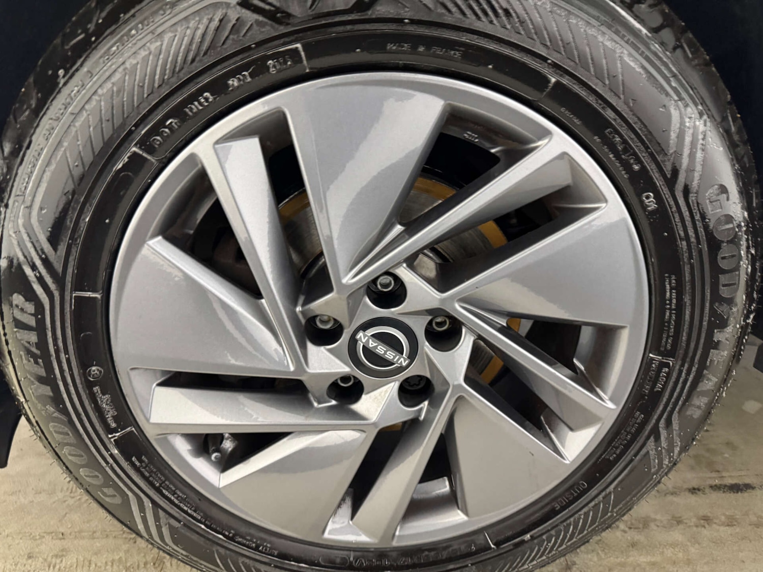 Used Nissan Qashqai 2022 for sale - 77605396: Photo 7