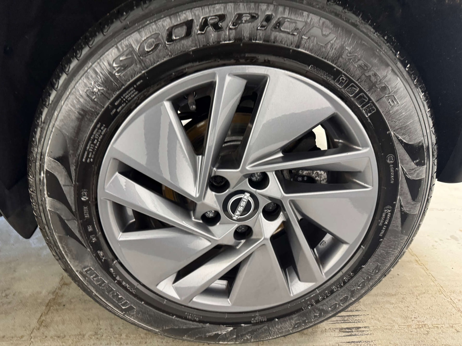 Used Nissan Qashqai 2022 for sale - 77605396: Photo 8