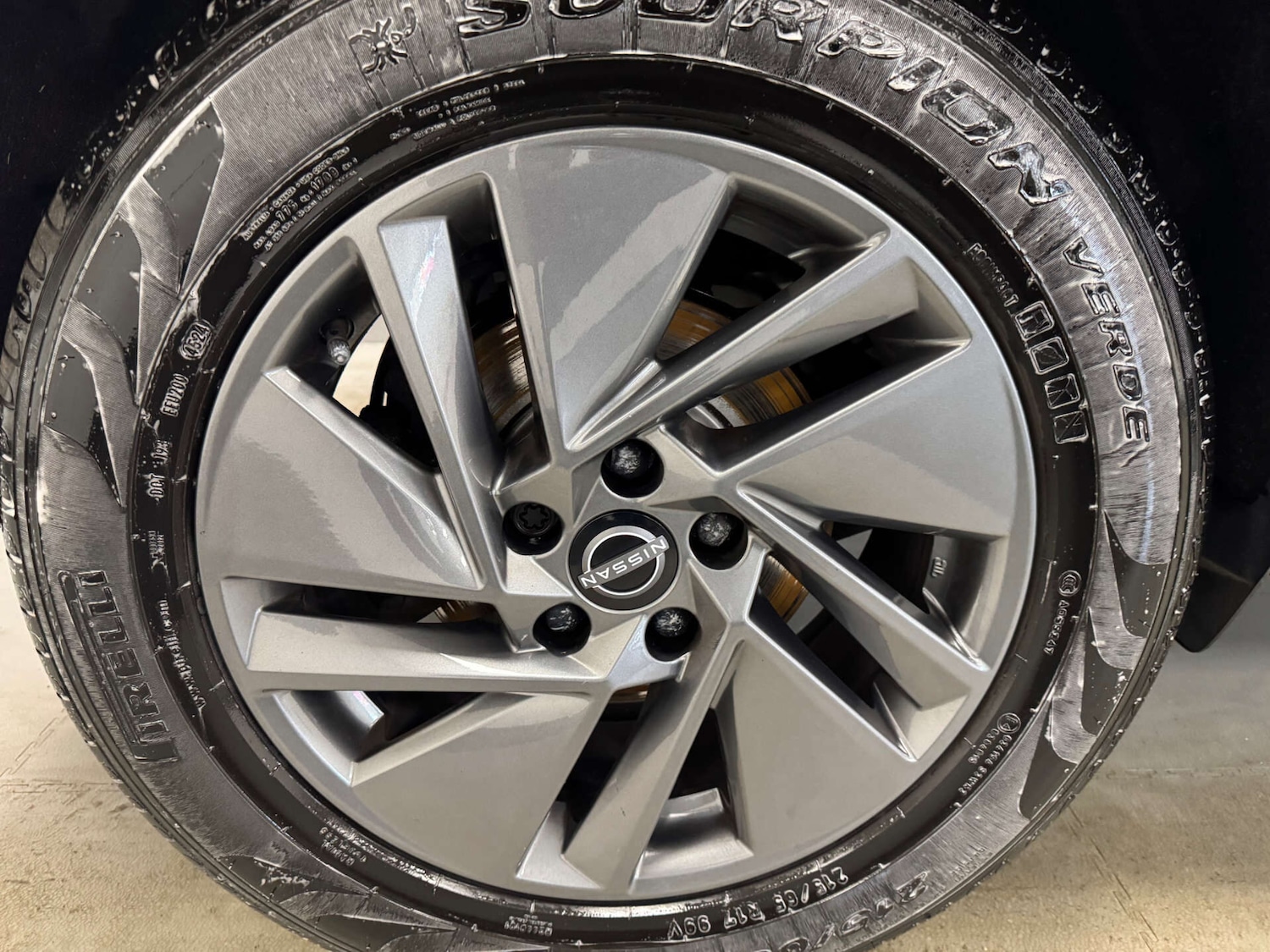 Used Nissan Qashqai 2022 for sale - 77605396: Photo 9