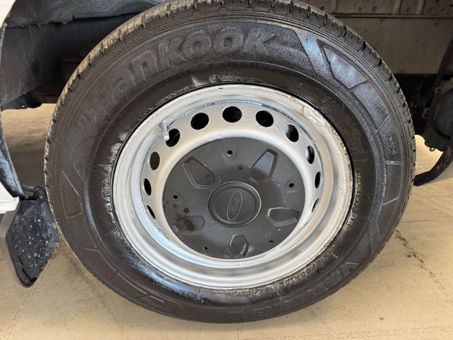 Used Ford Transit Custom 2017 for sale - 77931009: Photo 10