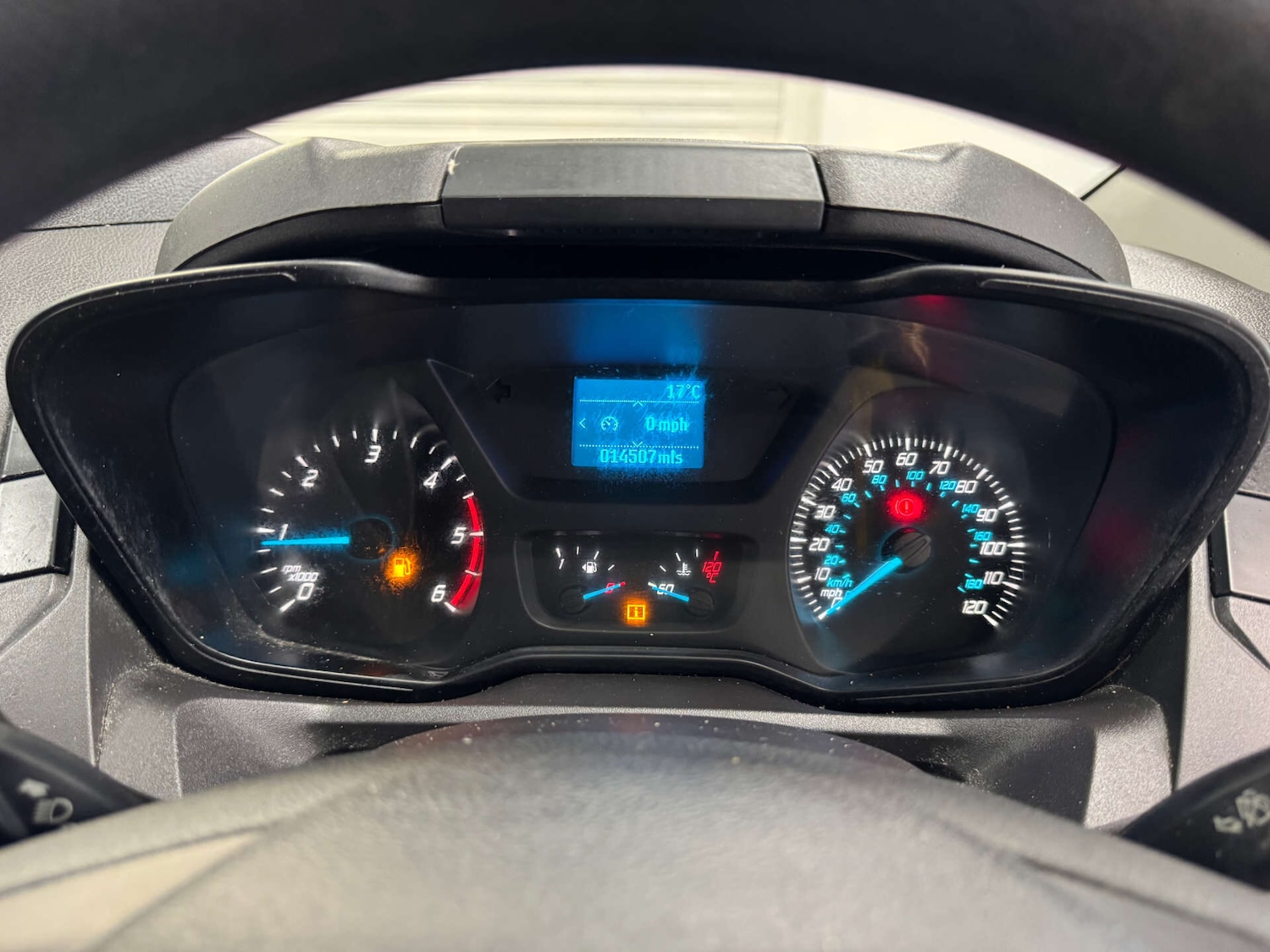 Used Ford Transit Custom 2017 for sale - 77931009: Photo 13